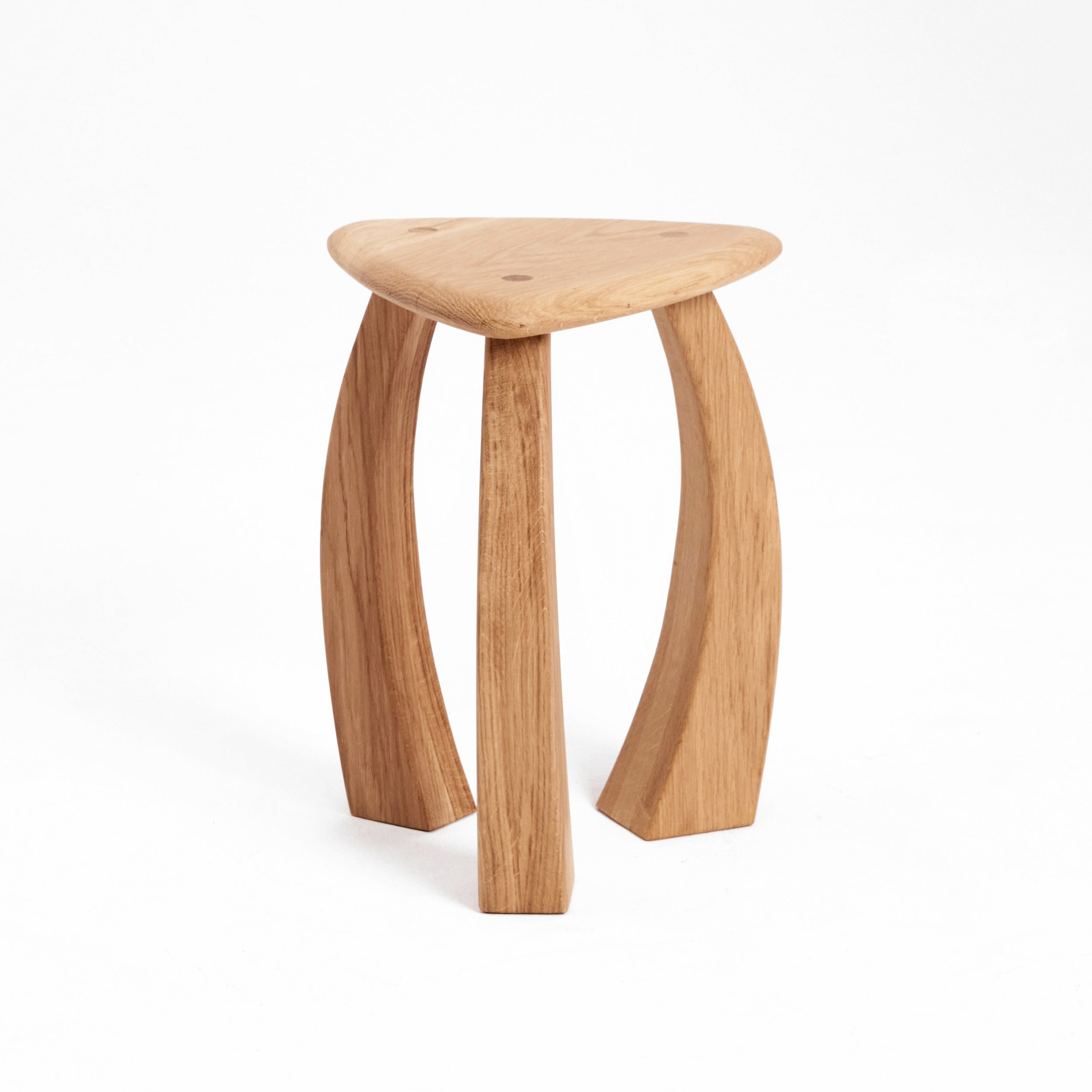 Arc de Stool '52 — alternate view