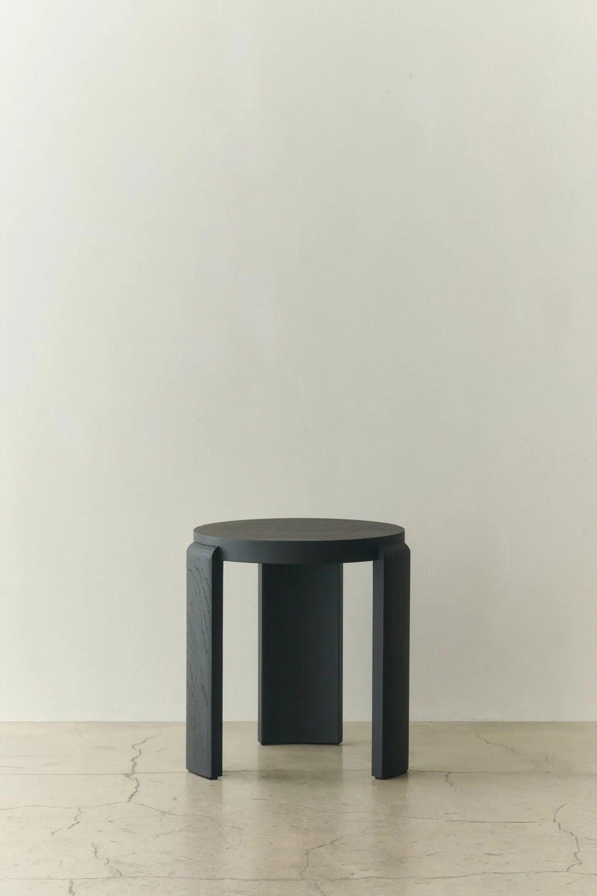 SPINA STOOL — alternate view