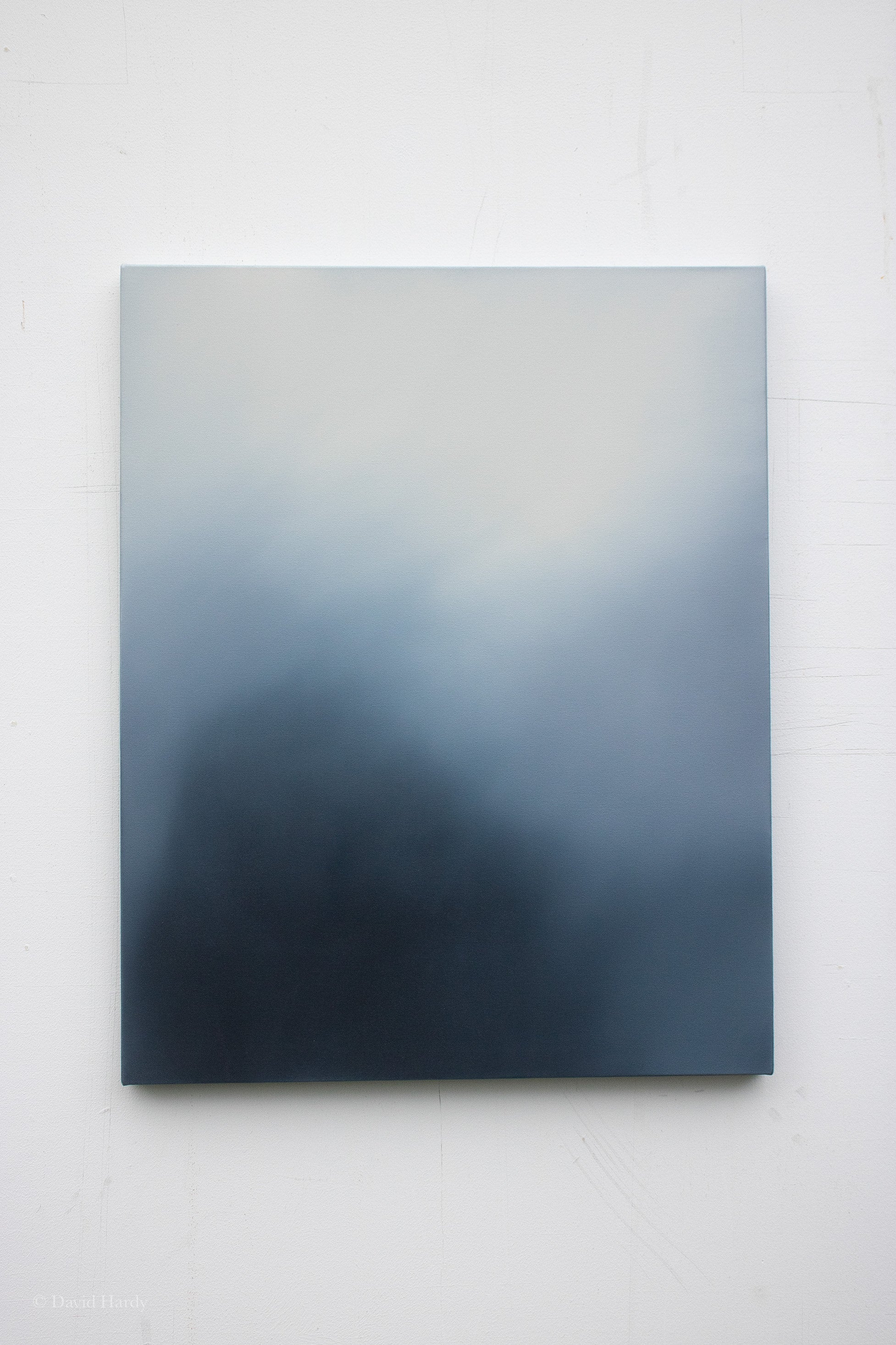 Transgress — Huile sur Toile