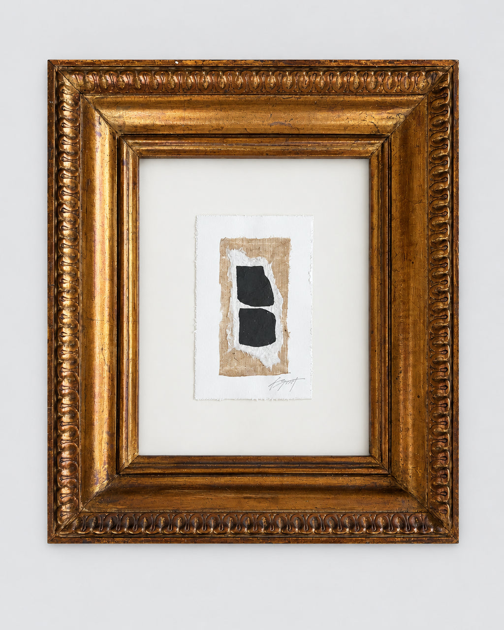 En par by Paula Piquet | The Oblist