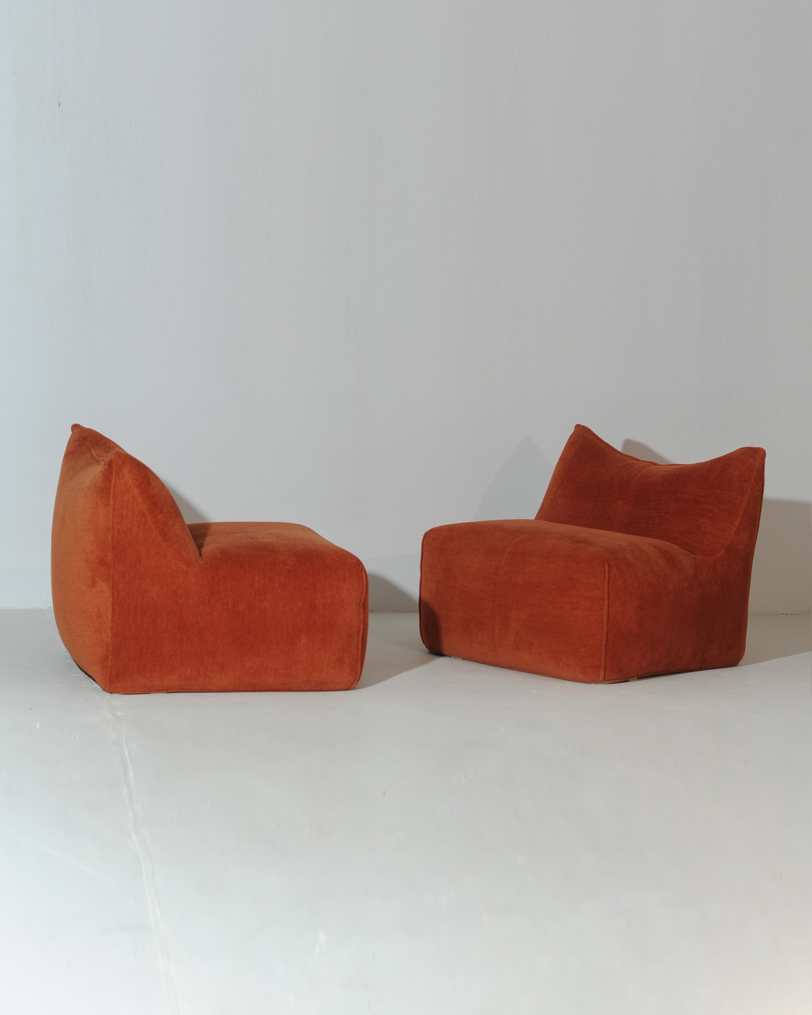 Mario Bellini Le Bambole Set, Italy 1971