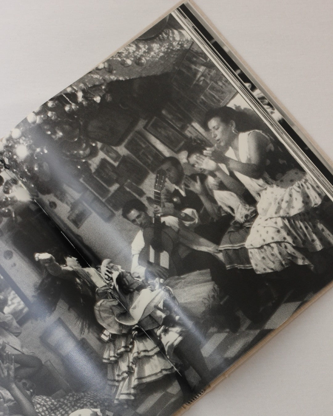 Then: Alexander Liberman — side angle
