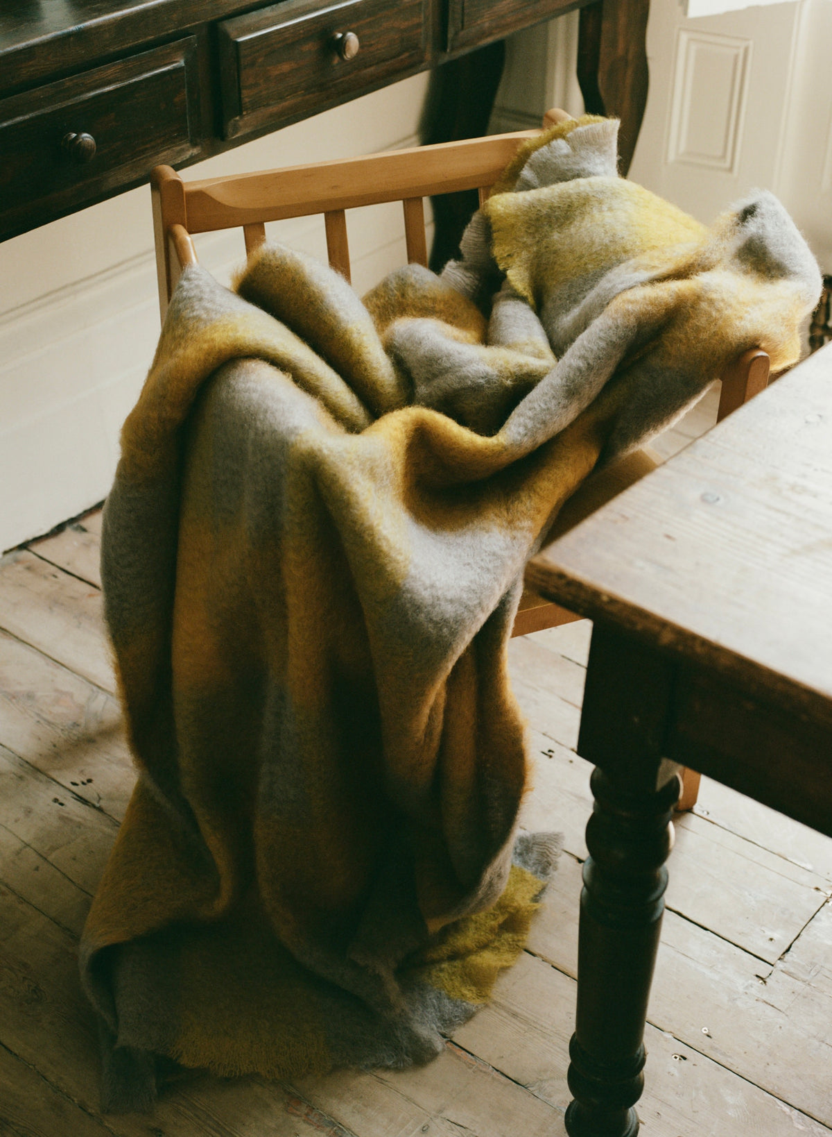 Edition 01 - Arbor - Fawn — lifestyle setting