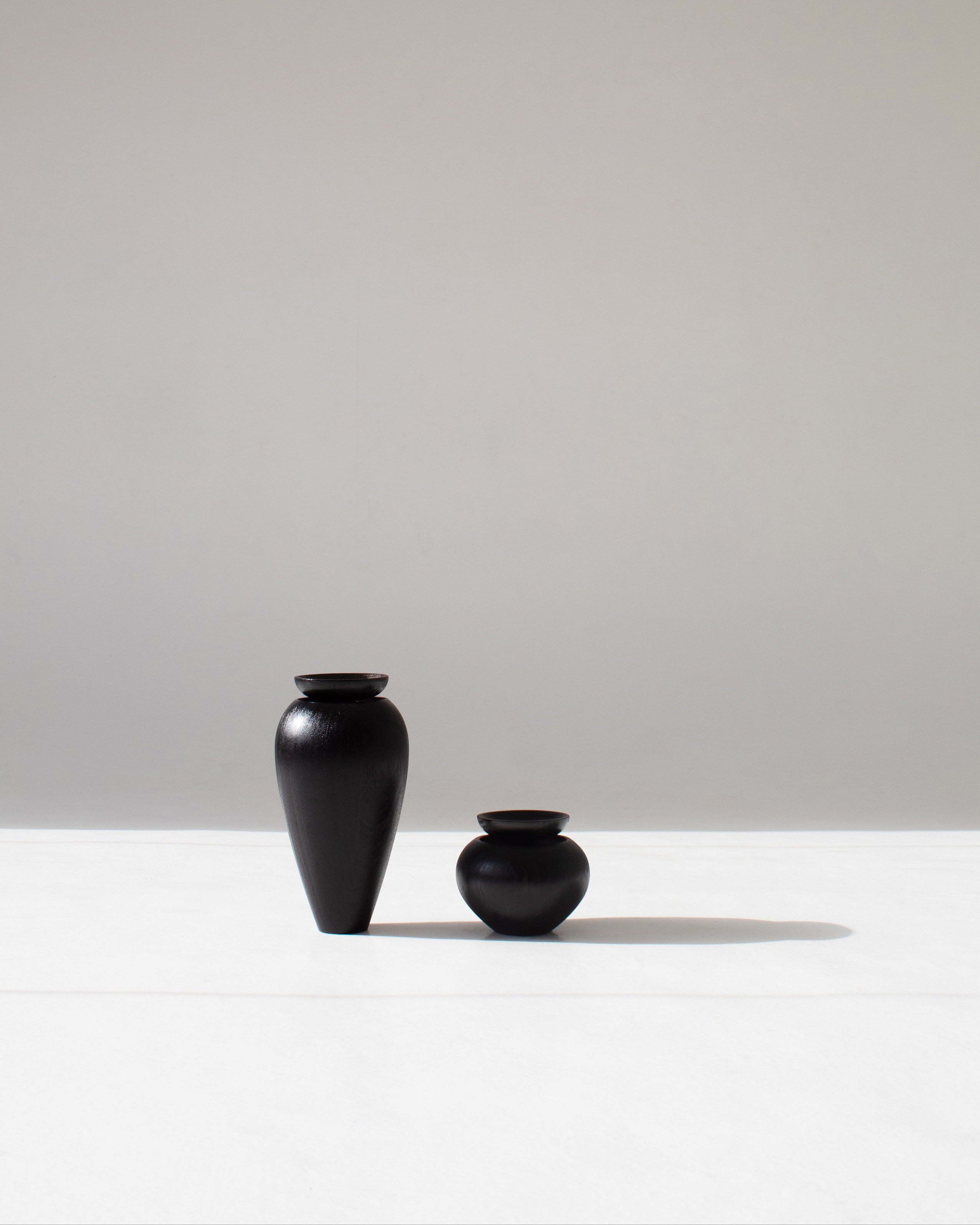 "Icarus II" Vase