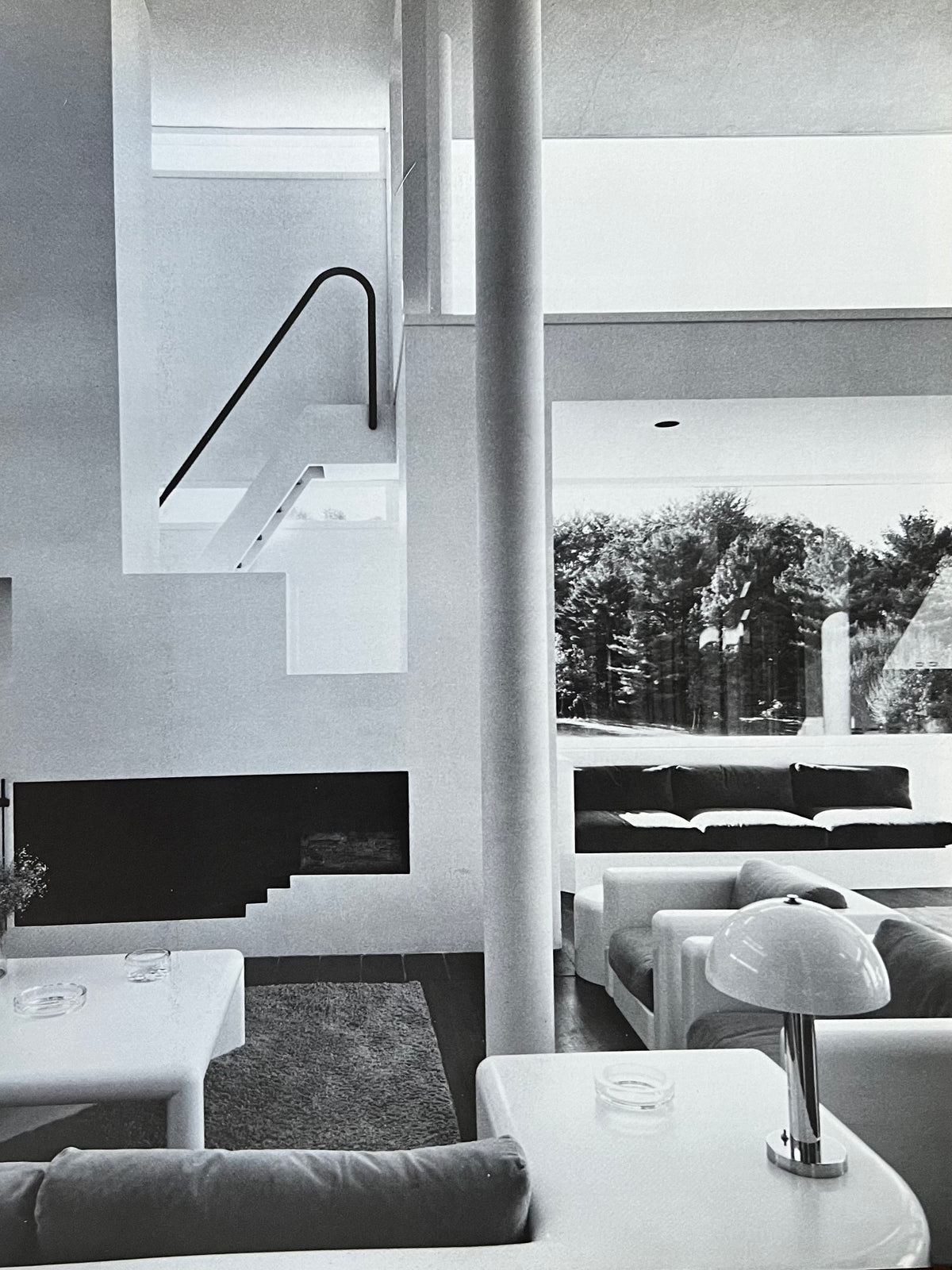 GA Document Special Issue 1: 1970–1980 - Architecture Book — lifestyle setting