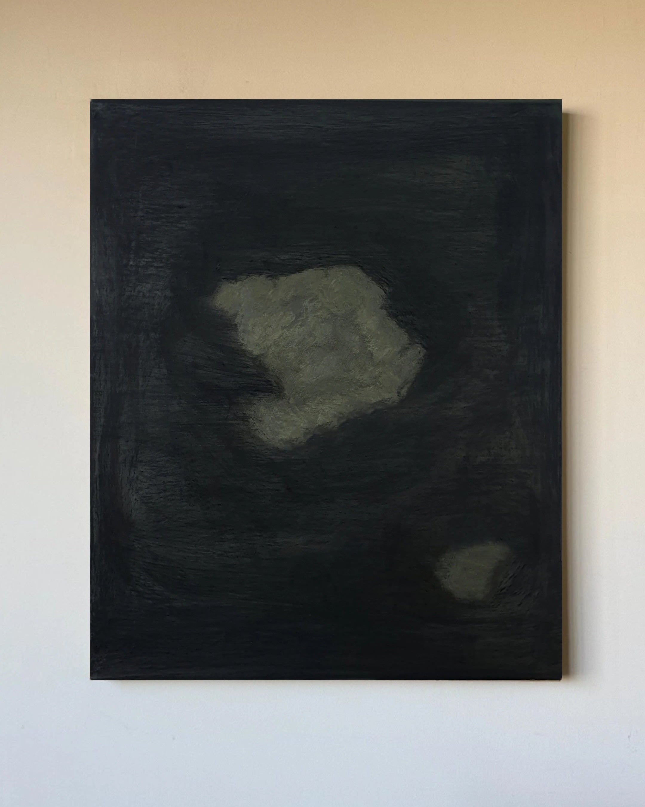 Chiaroscuro by Yeliza Gevorgyan | The Oblist
