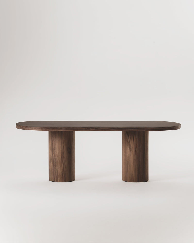 Paloma Dining table by MarlotBaus | The Oblist
