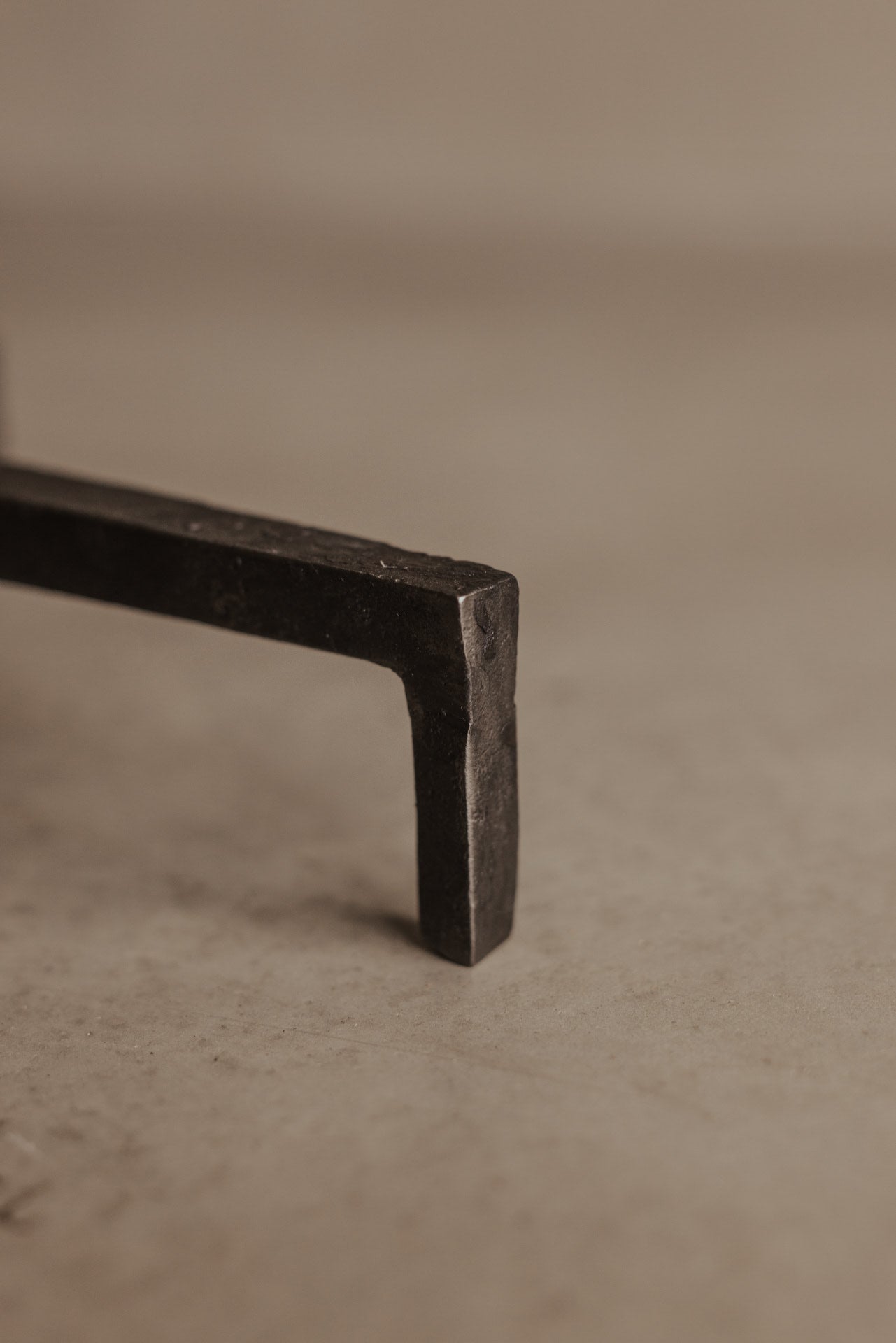 Lampe de sol - Modèle Star