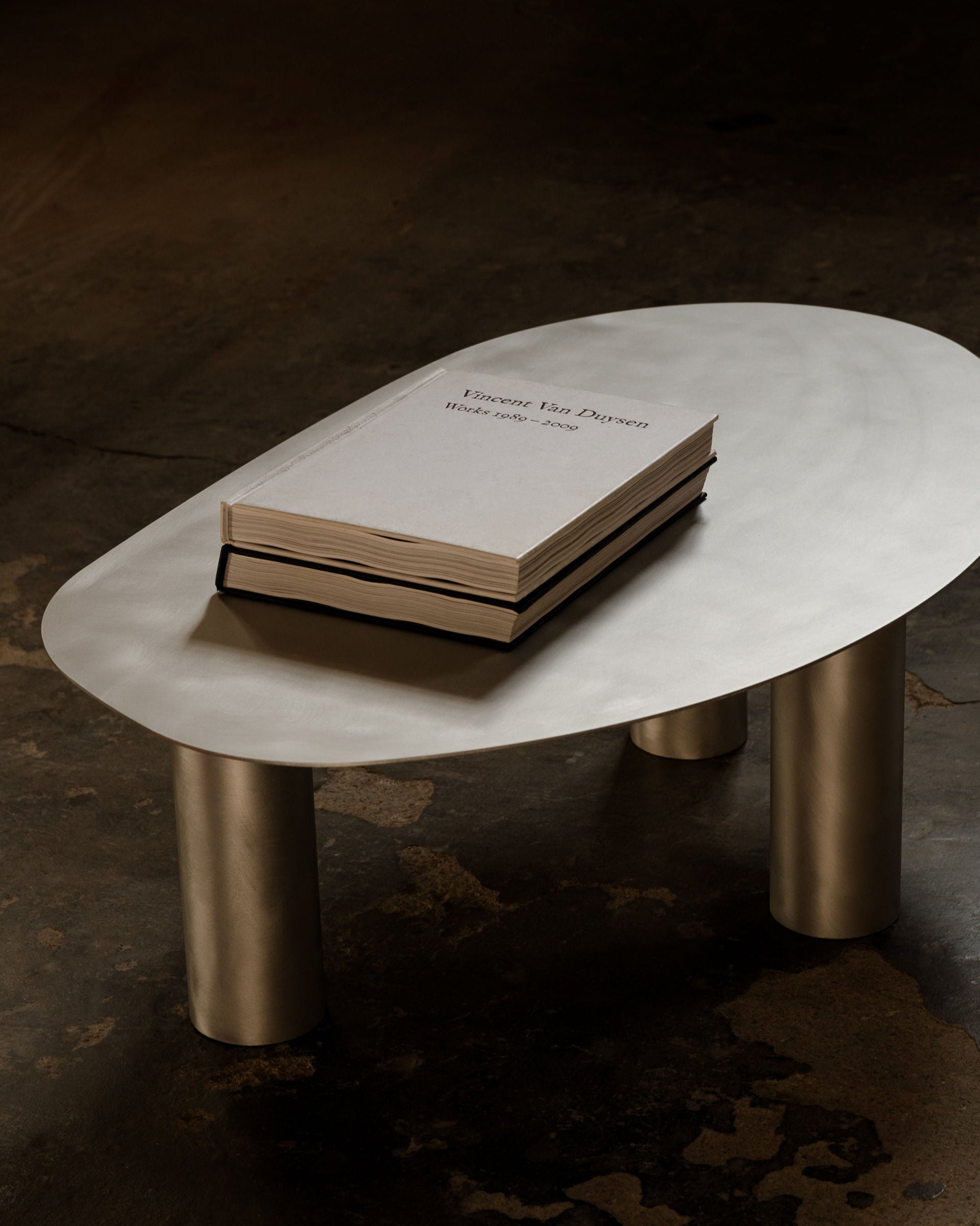 Coffee Table Object115 by NG DESIGN | The Oblist
