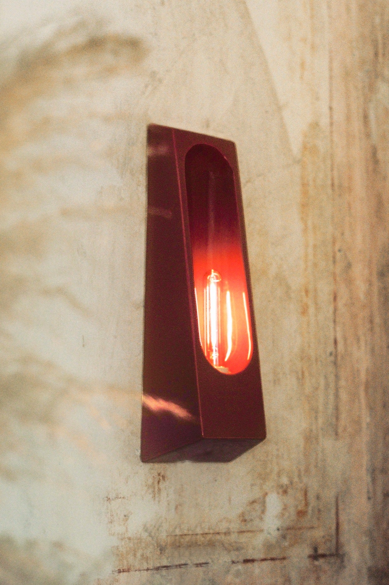 Applique Murale Alcove Tinto