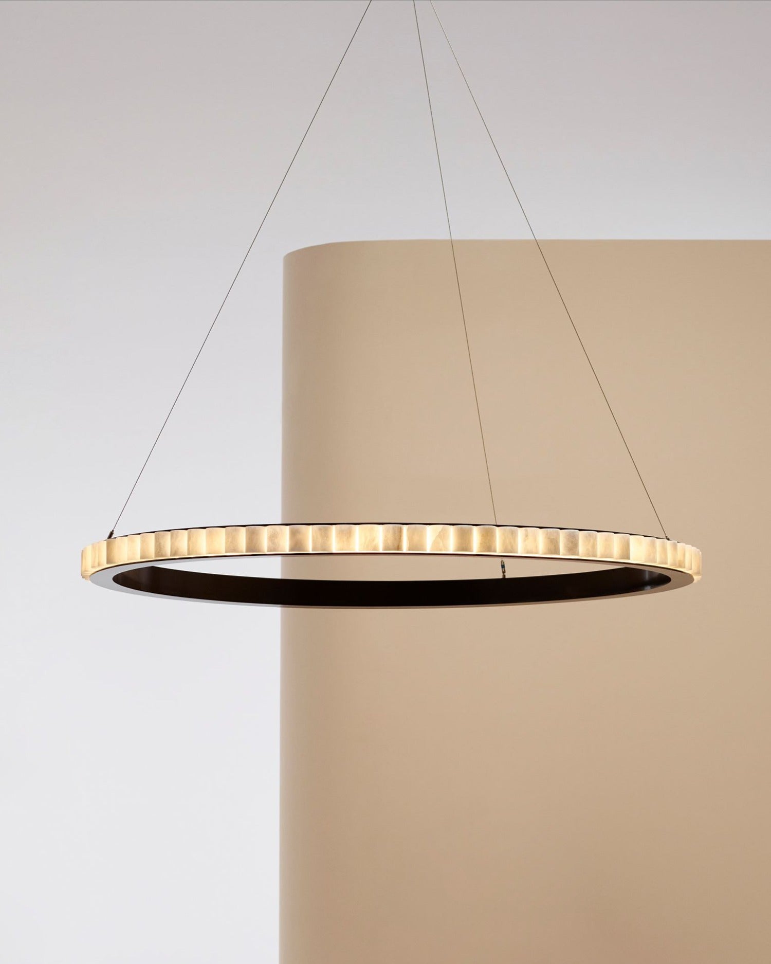 Avalon Chandelier Extra Large