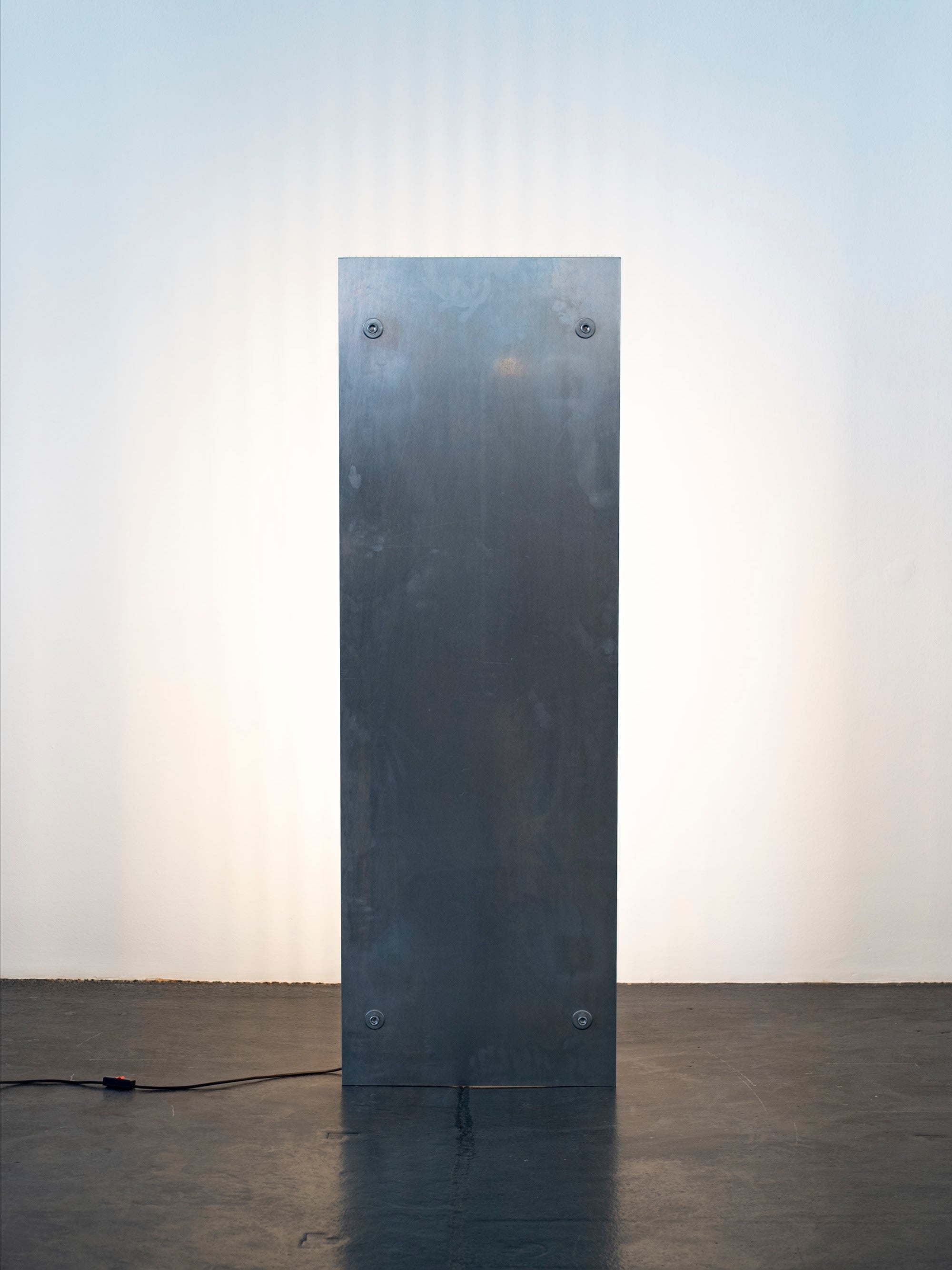 Lampadaire en verre | DN_S2504