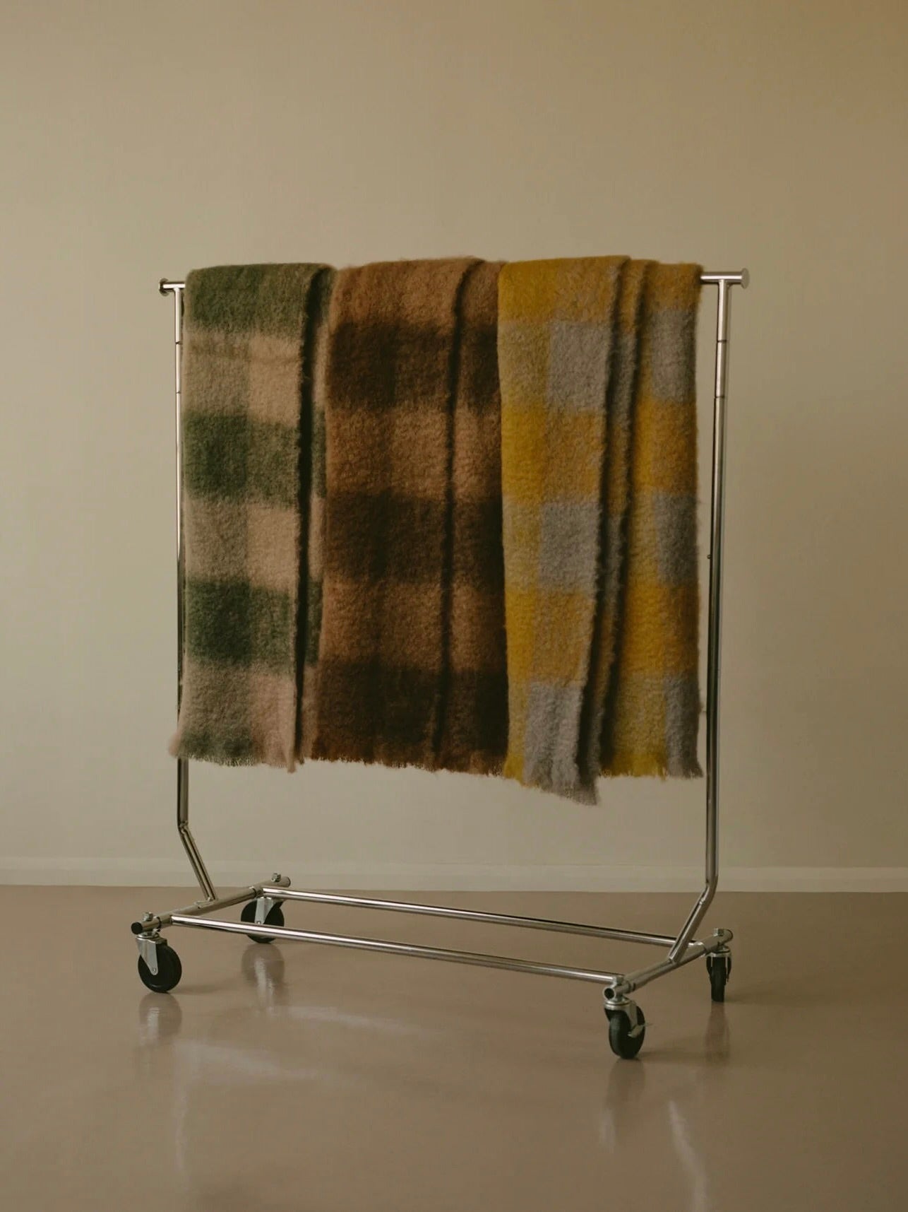 ARBOR FAWN — alternate view