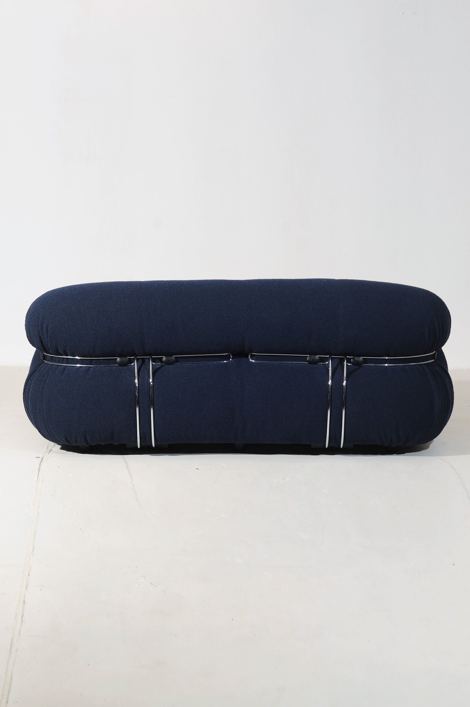 Canapé Vintage Soriana 2 Places par Afra & Tobia Scarpa