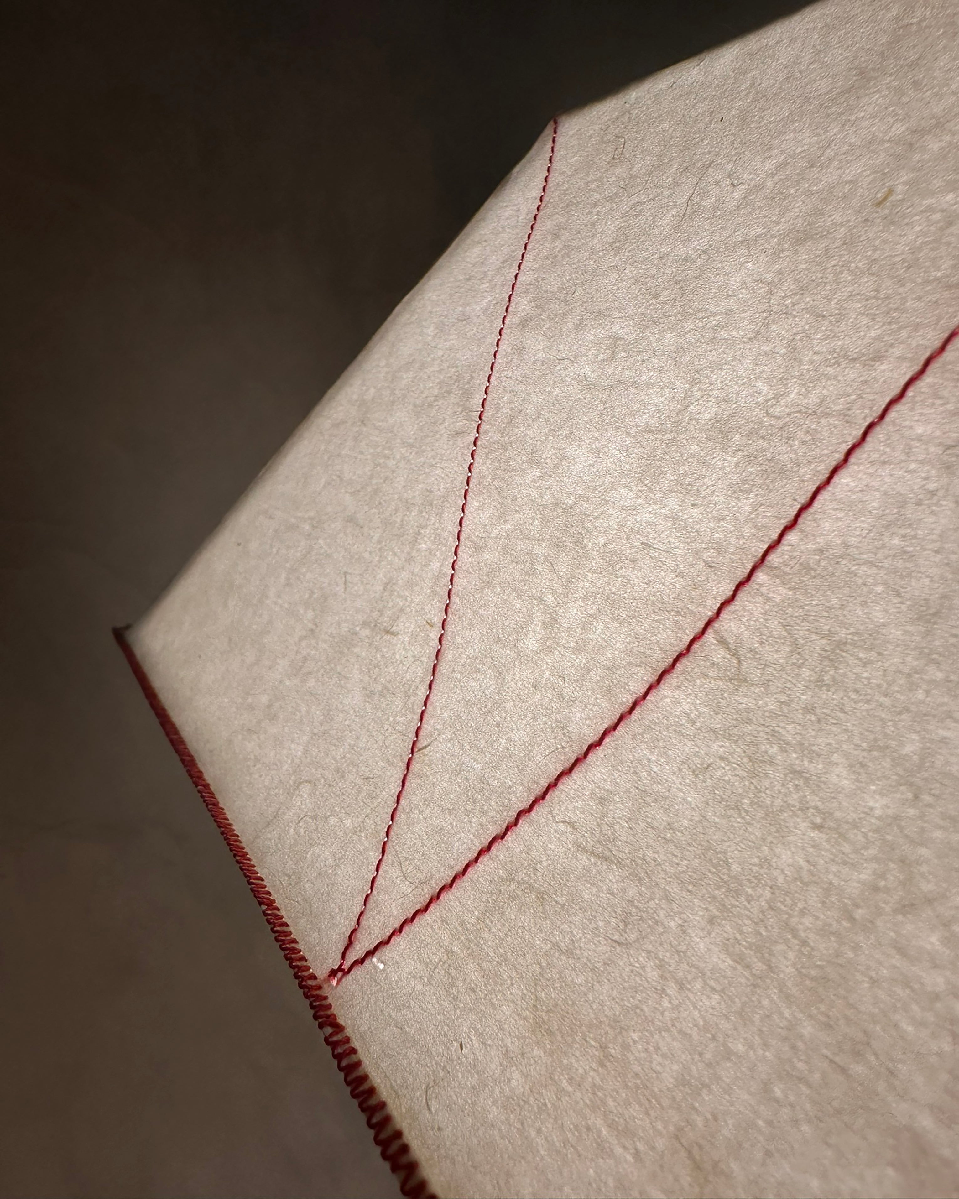 biiit 005 / Table lamp — close-up