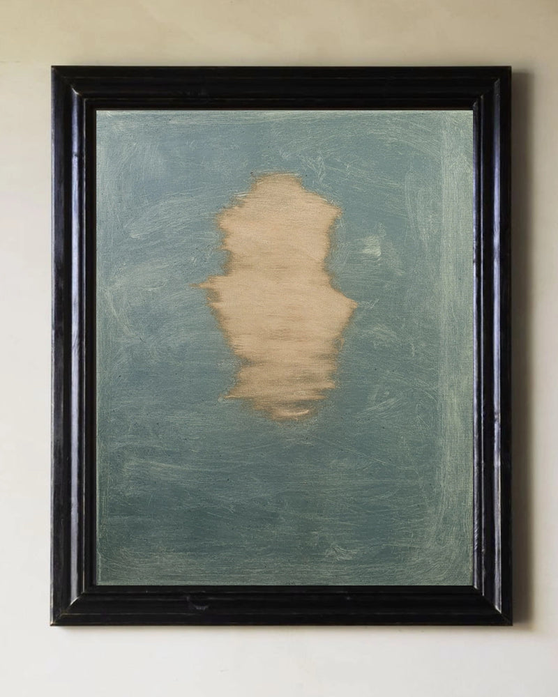 Softer volume's/poem of atoms by Yeliza Gevorgyan | The Oblist