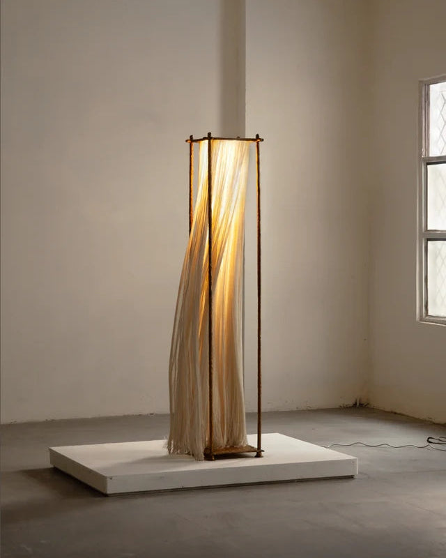 Ito Floor Lamp — alternate view