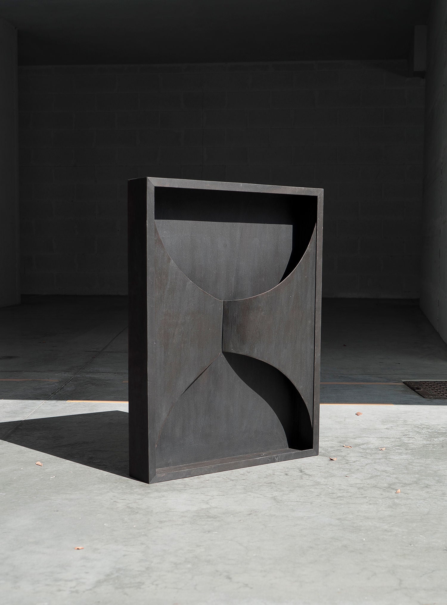 Wood Artwork — lifestyle setting