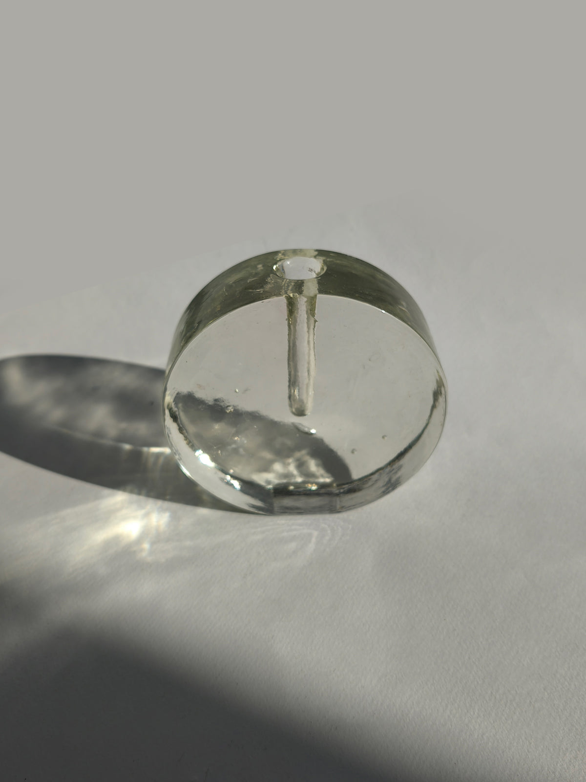 Spheric Glass Soliflore — lifestyle setting