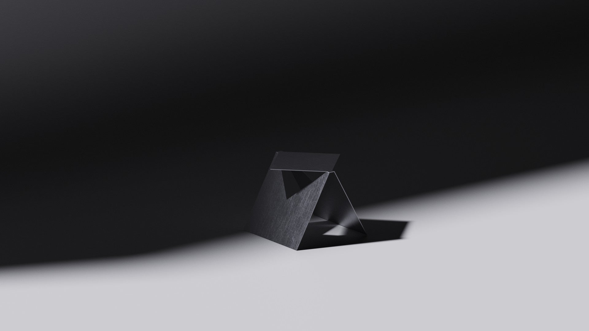 Tuzluk Side Table — alternate view