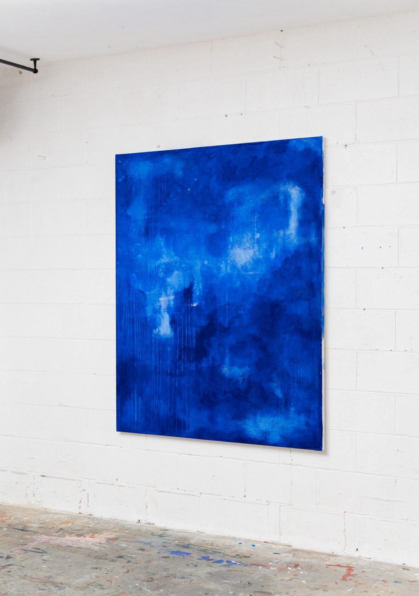 « The Night Stars Fell », Œuvre Originale