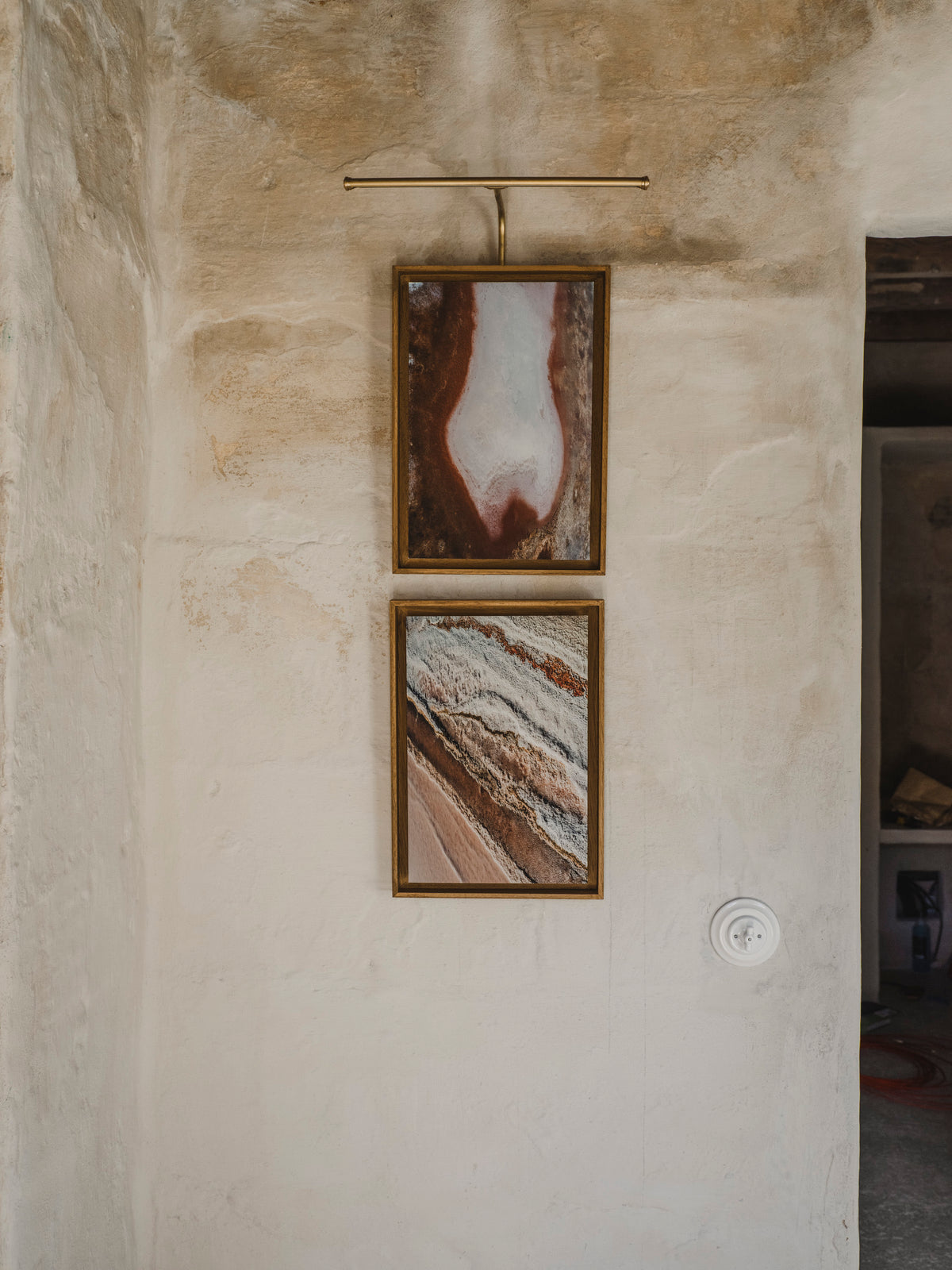 Ses Salines No. 52 — Fine Art Photograph — side angle