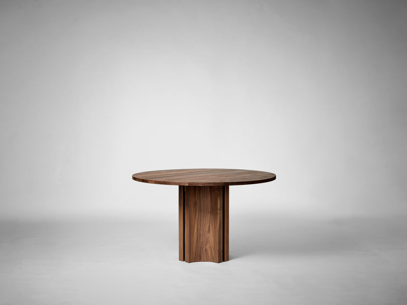 Aperta Table Round by Mokko | The Oblist