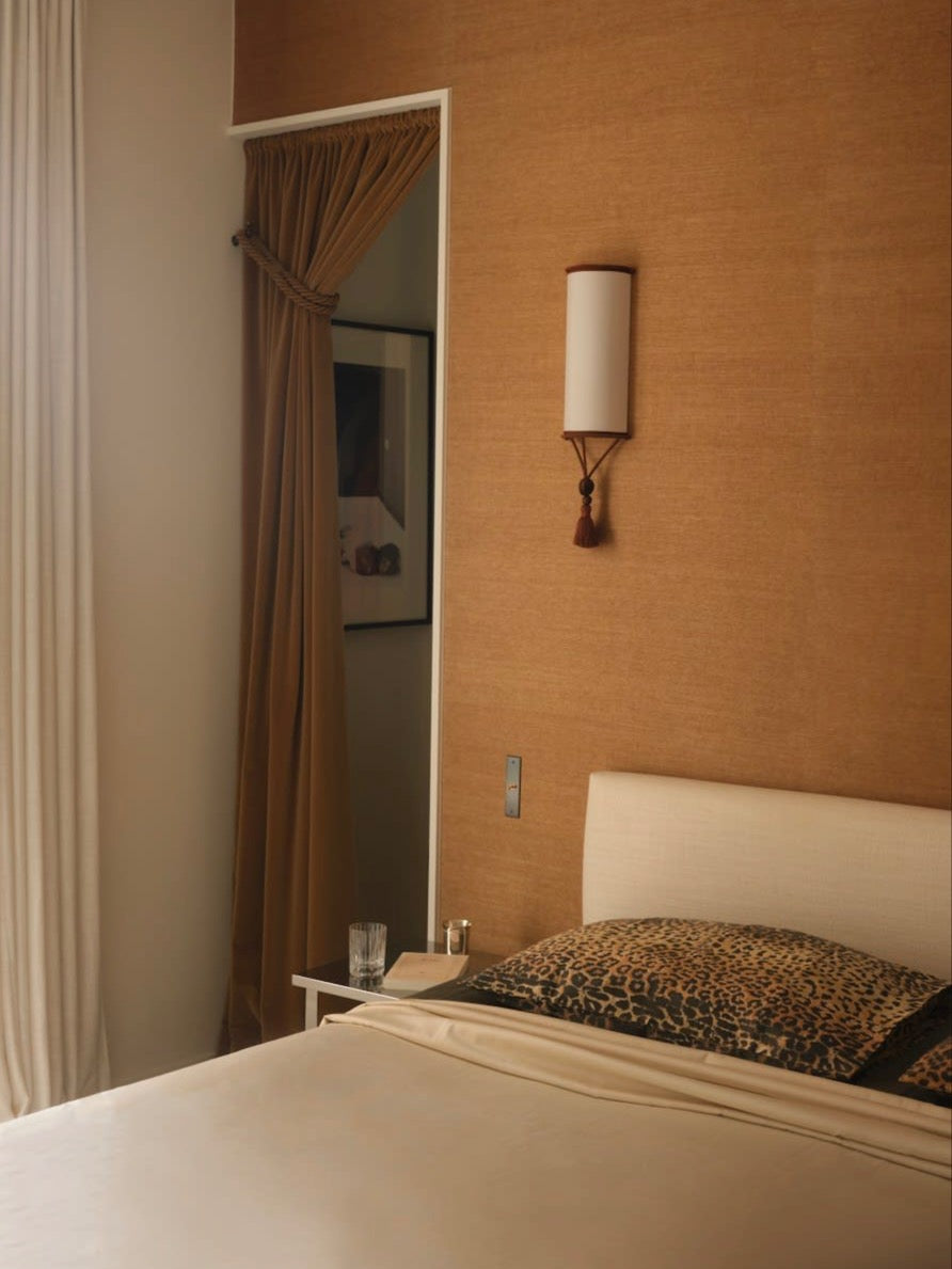 Betty Wall Light — in context