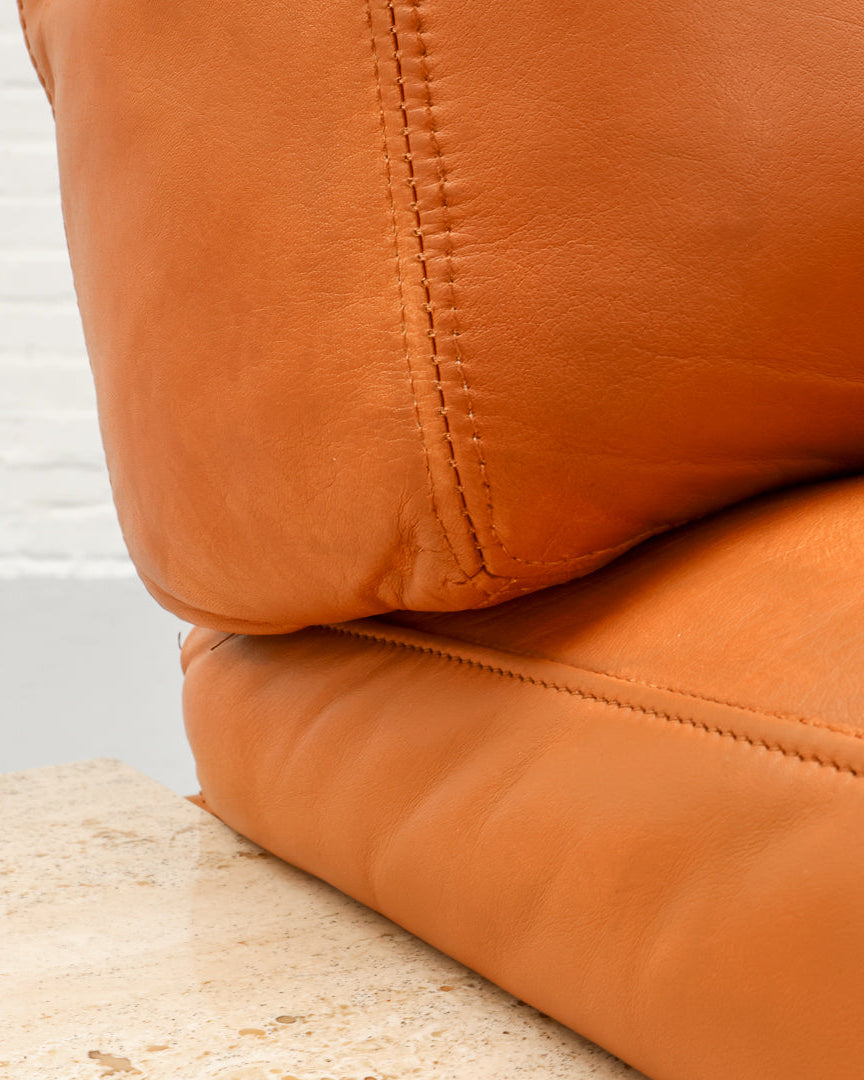 Daybed Sofa by Kill International 1960s