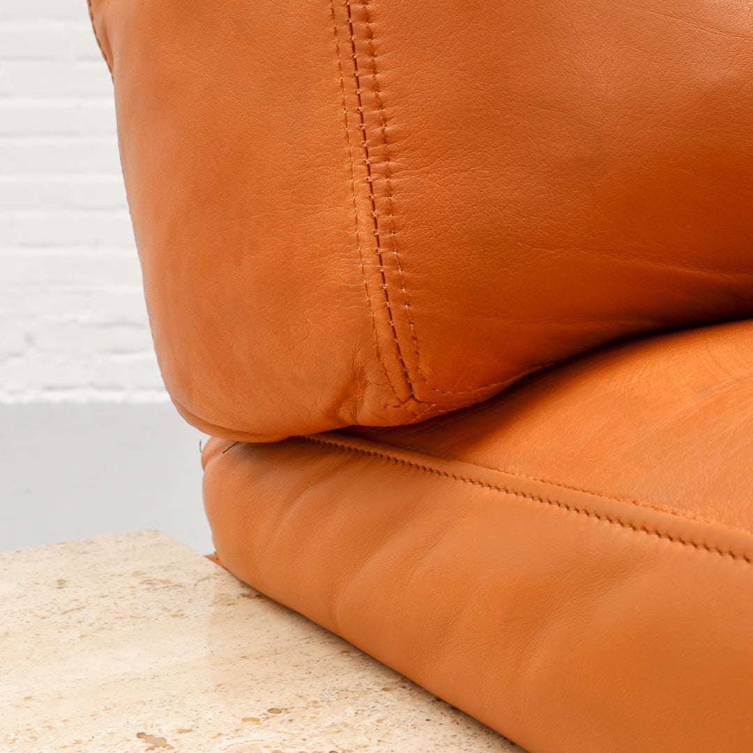 Daybed Sofa by Kill International 1960s — additional view