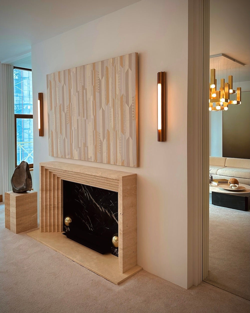 Applique Murale Altar