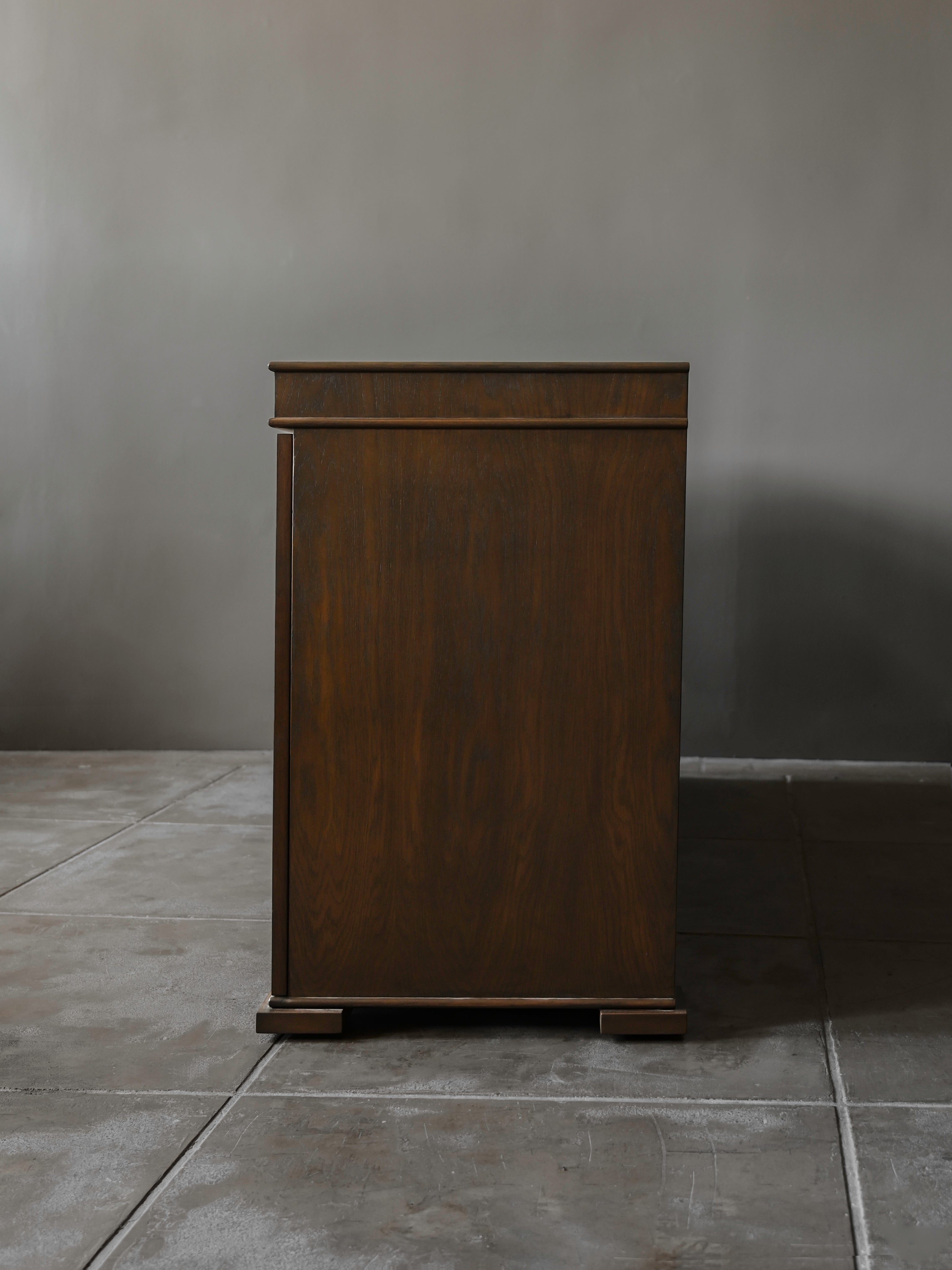 Yorkshire Console — lifestyle setting