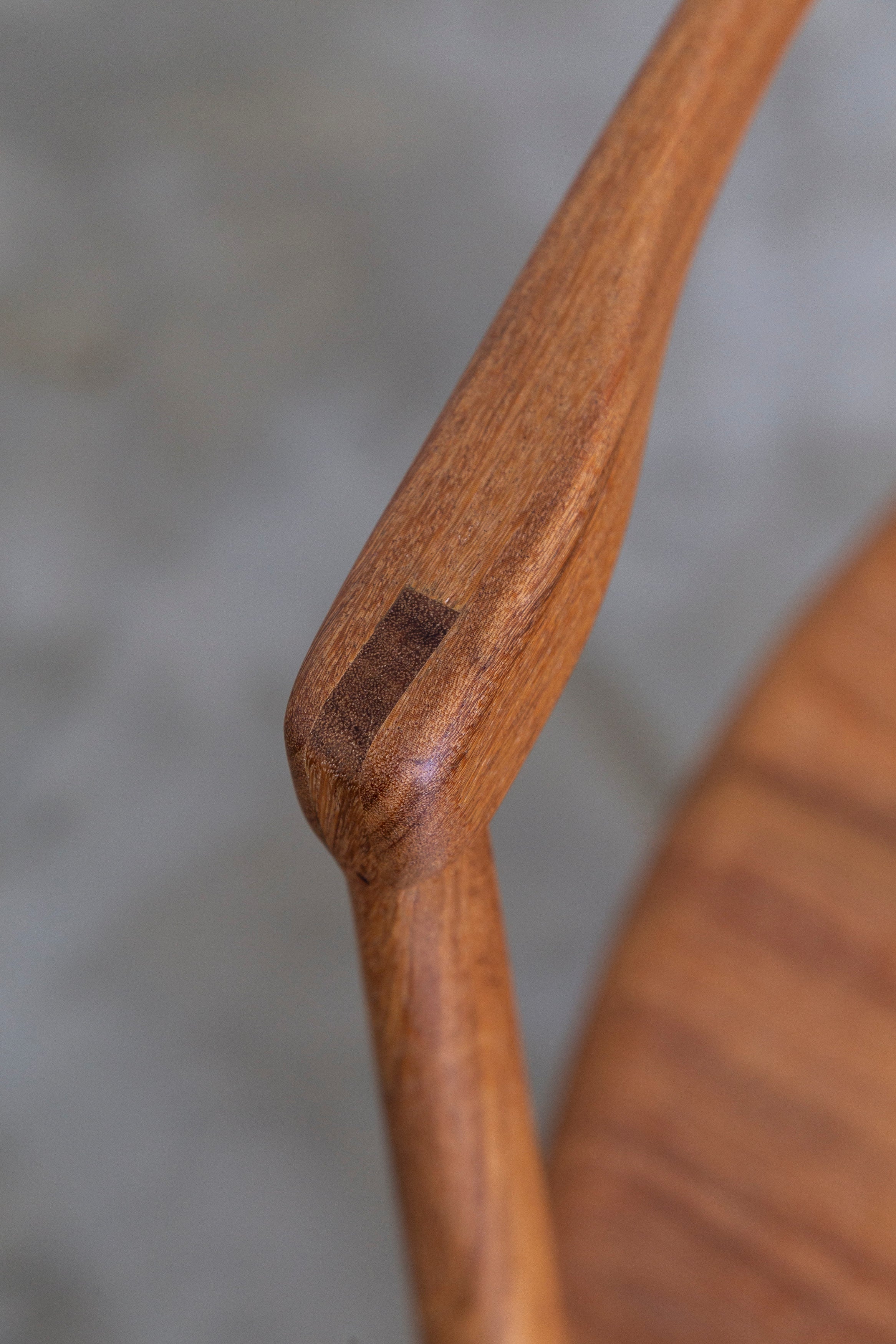 'Gi' Chair — alternate view