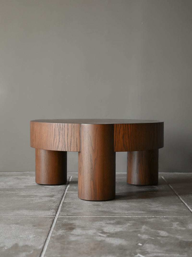 Rivoli Coffee Table — detail view