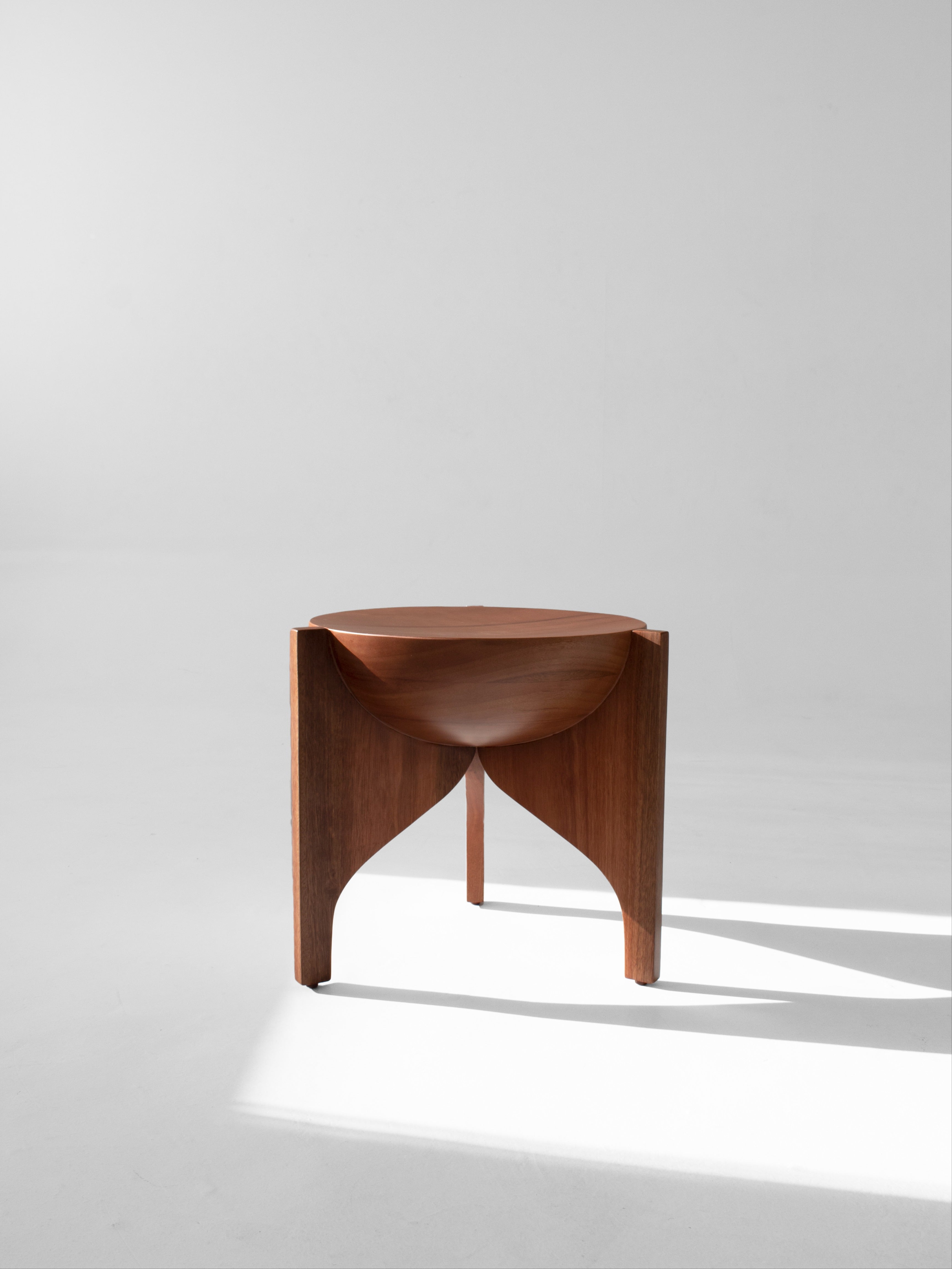 "Porto" Stool