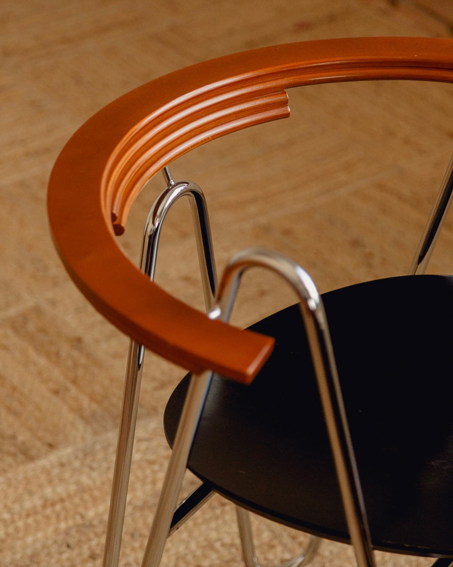 W Chairs by Pentti Hakala — view 14