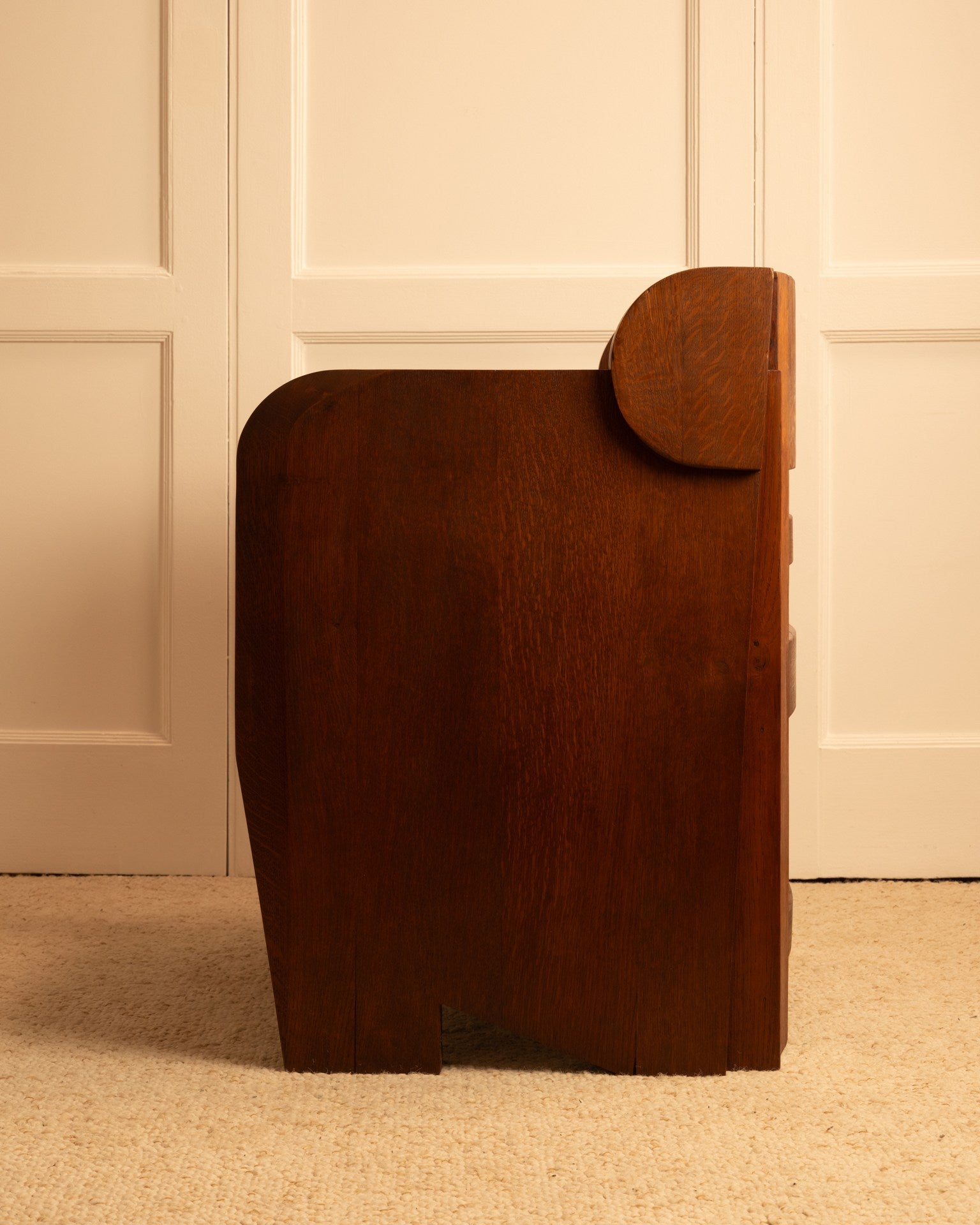 Fauteuils Anthroposophical