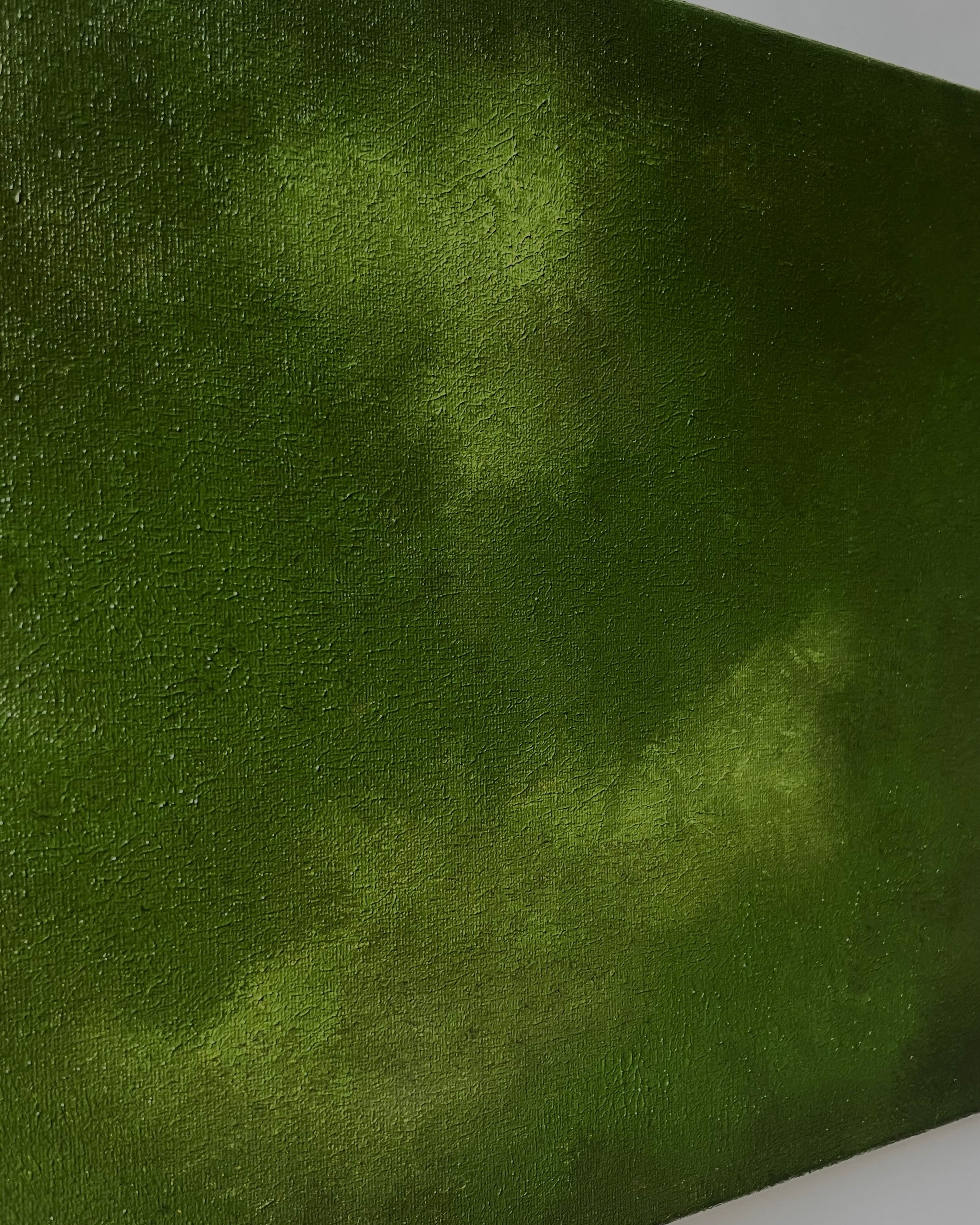 Oil painting by Aimée Adriaansen, Everlude III (2025)
