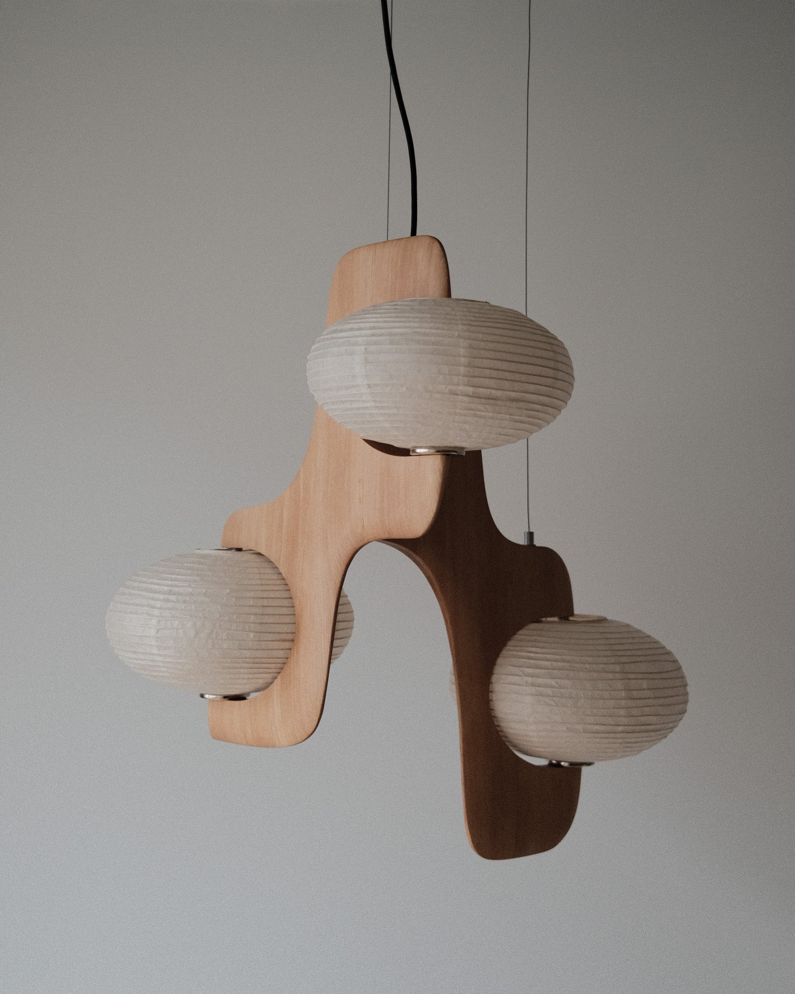 Cascade Pendant