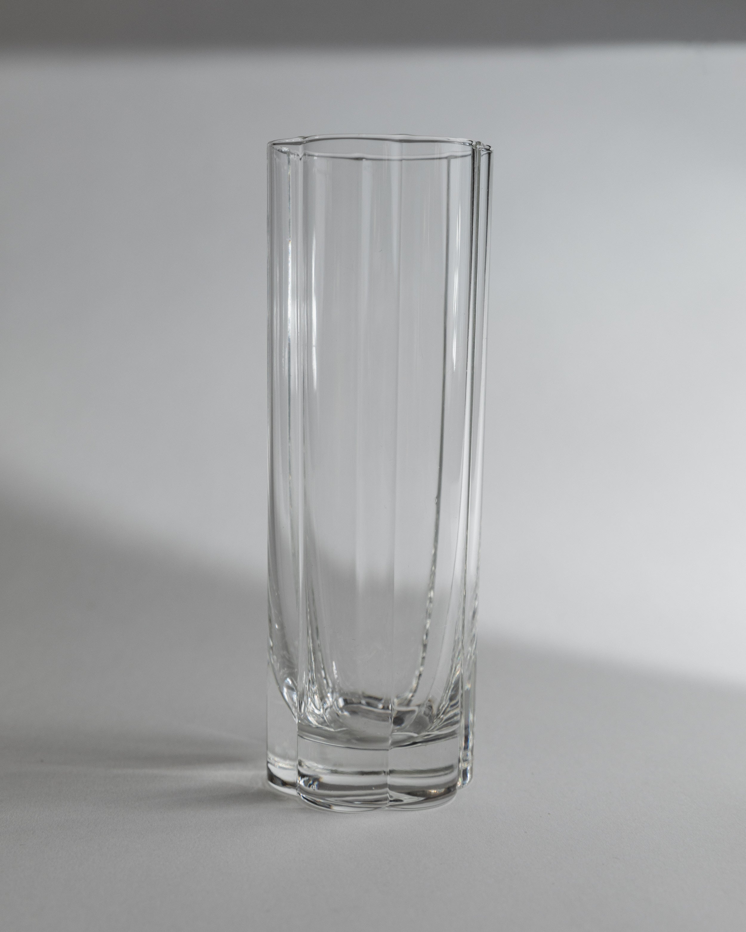 Ensemble de verres à boire de 6, Italie années 1980