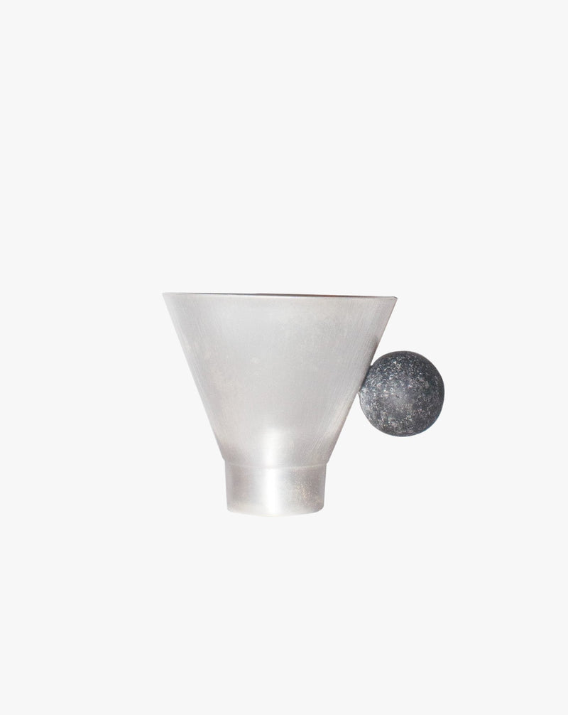 Cone Cup — detail view