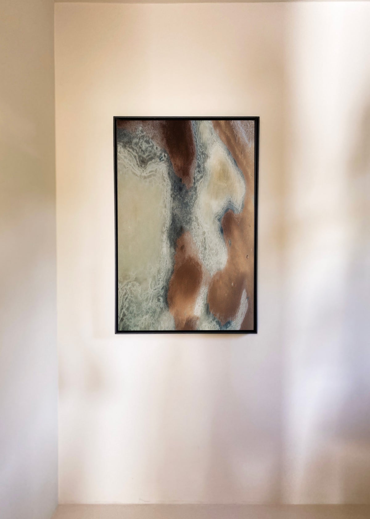 Ses Salines No. 37 — Fine Art Photograph — in context