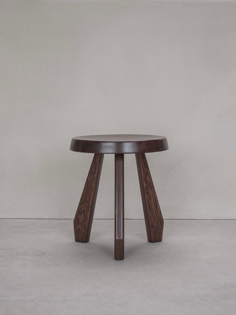 Charlotte Perriand - Sandoz Stool