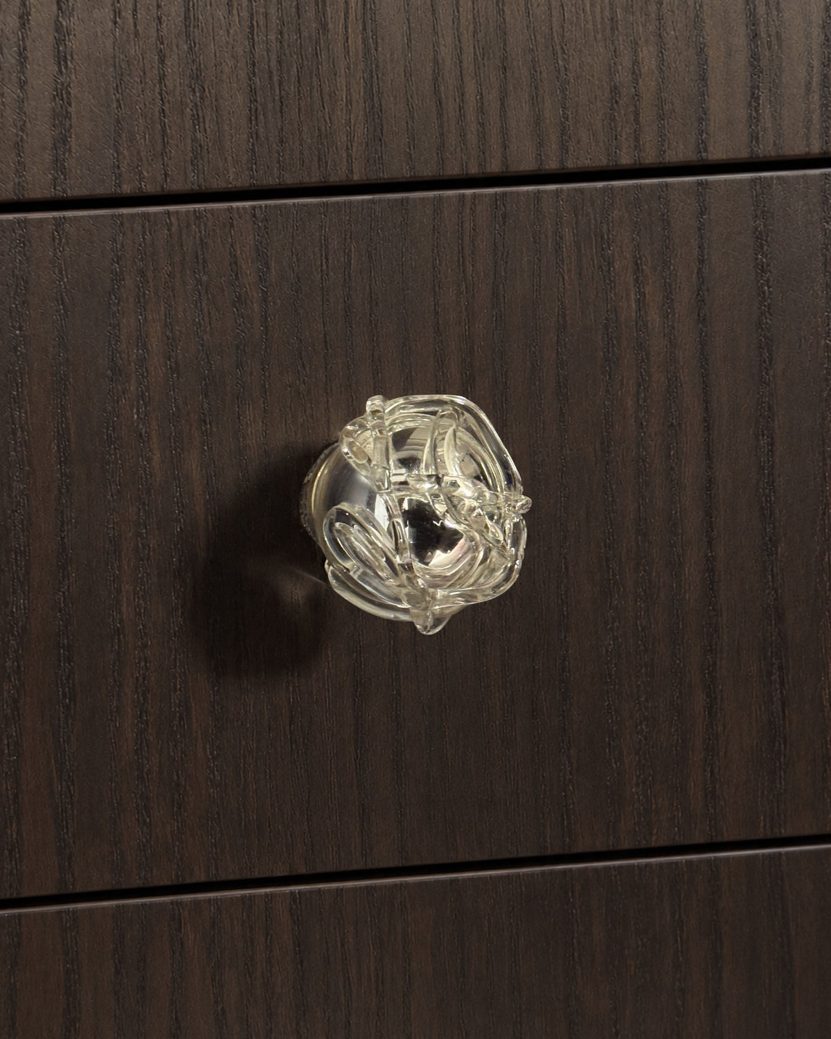 Knobs Collection Sculptures in Glass by HOMA | The Oblist