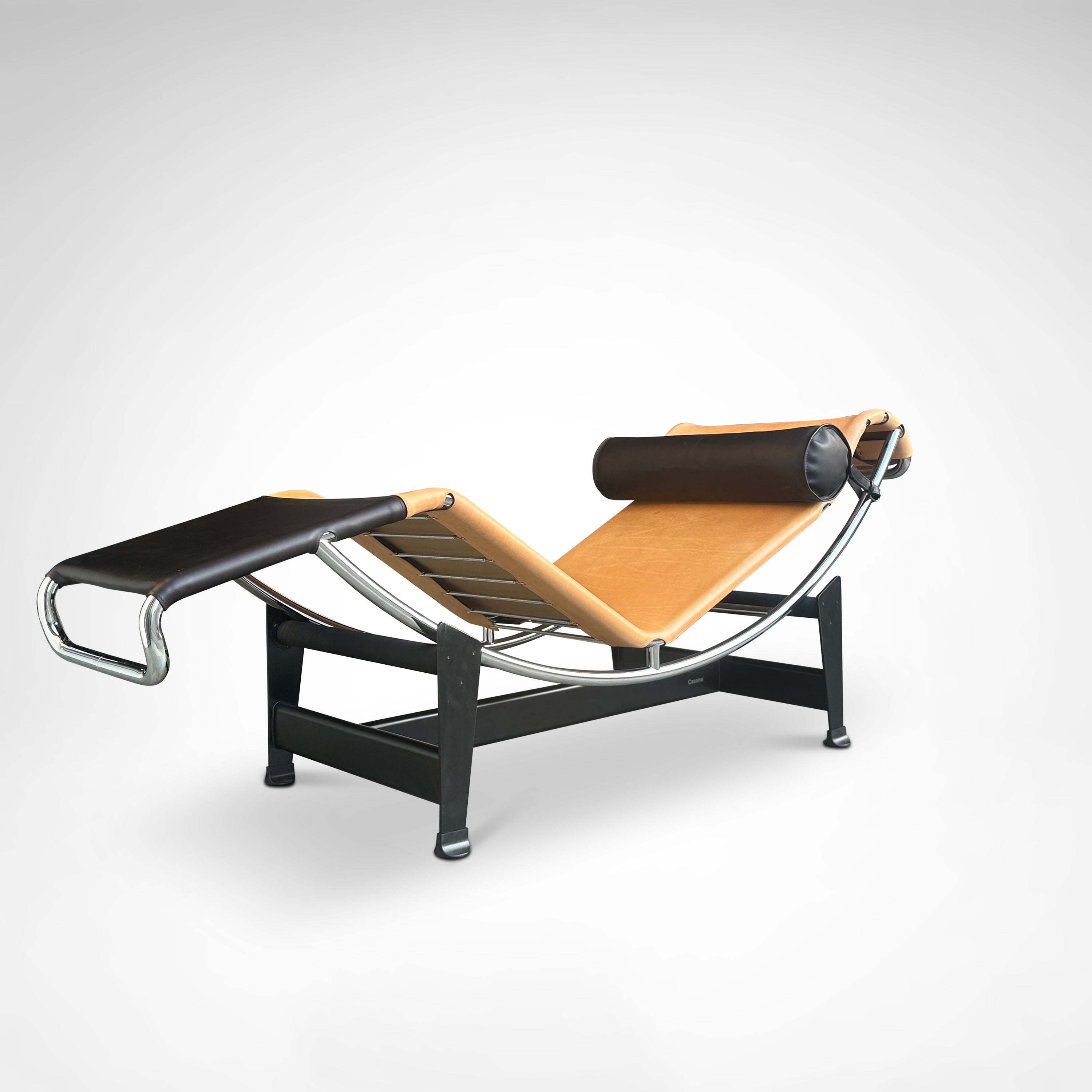  LC4 edition Louis Vuitton by Le Corbusier et al. for Cassina 2013 — view 10
