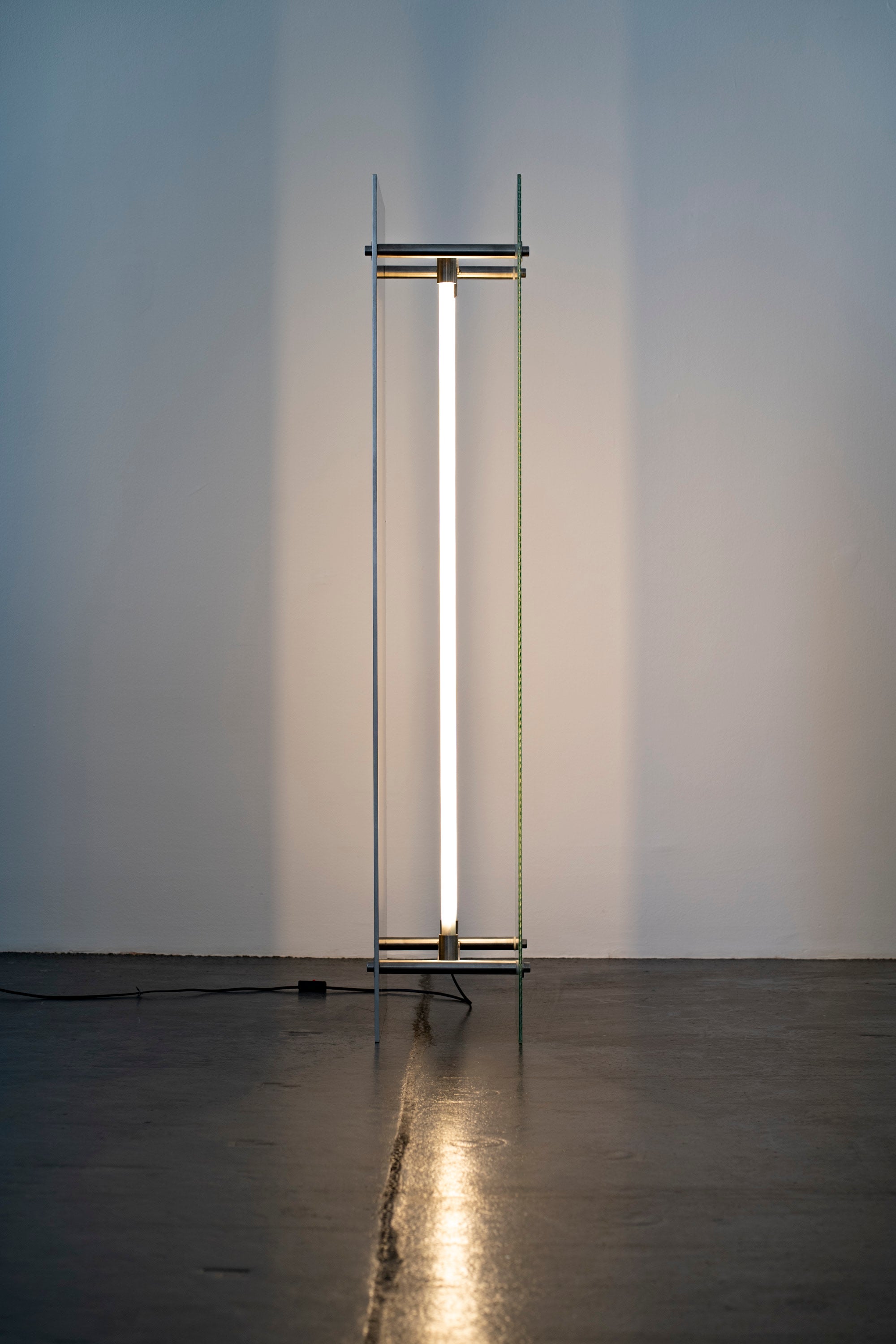 Lampadaire en verre | DN_S2504