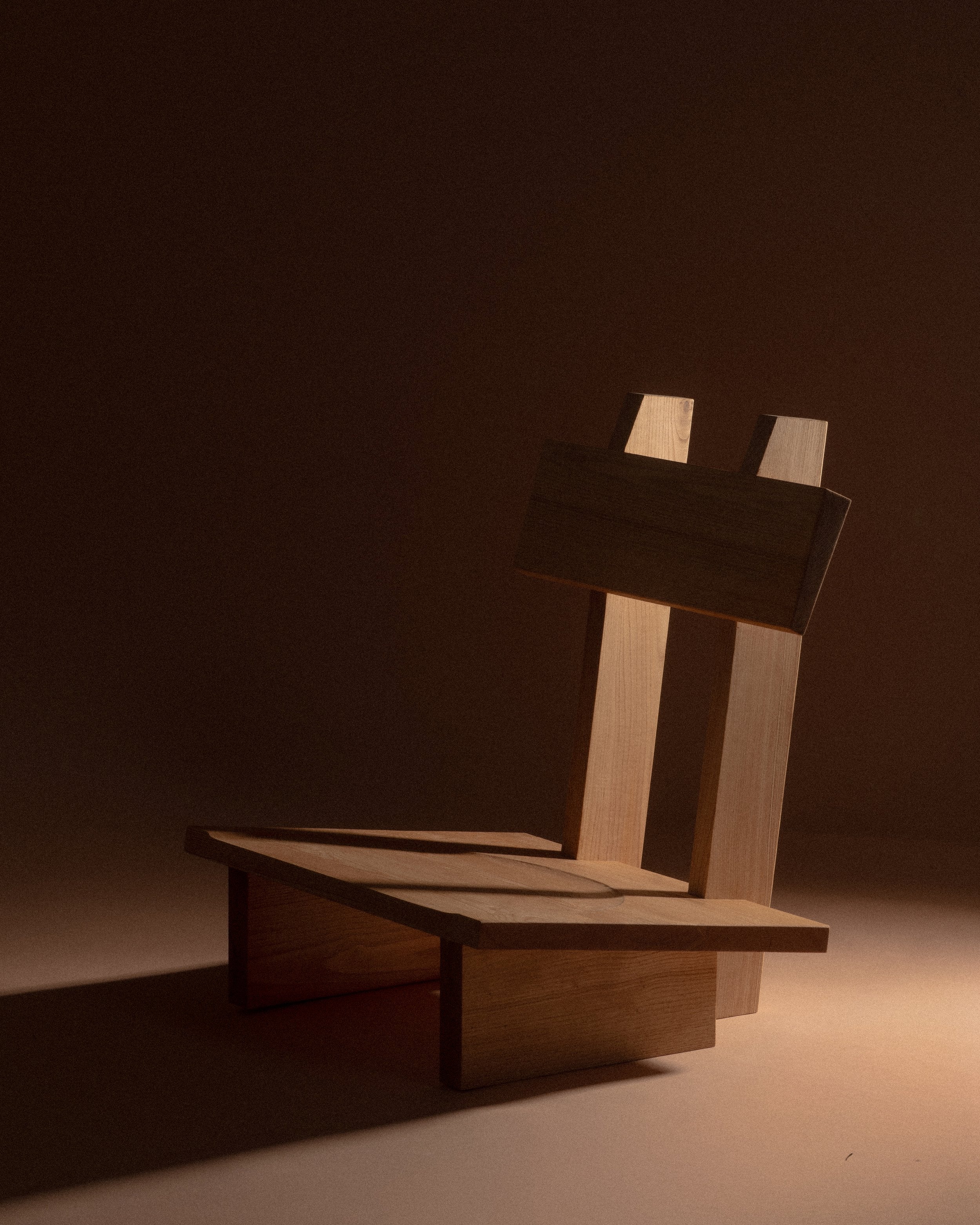 Low Reader by Otra Objects | The Oblist