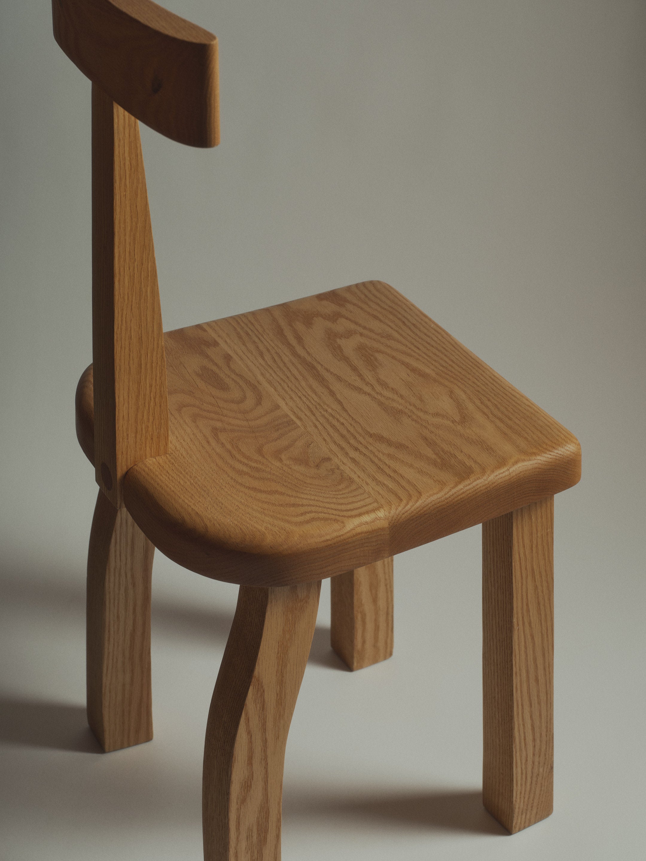 T-chair — alternate view
