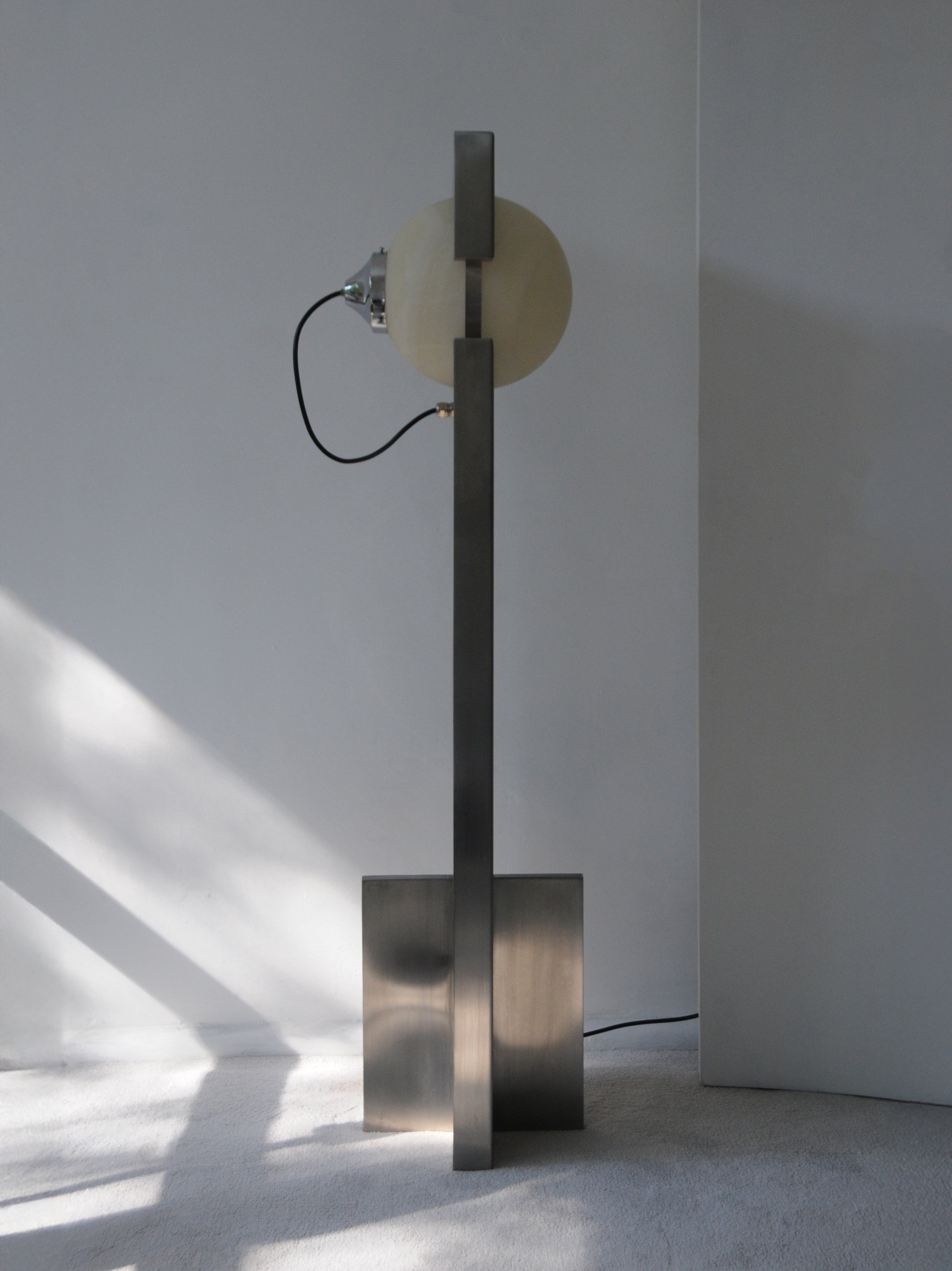 Hero Lamp, Postmodern Floor Lamp — view 10