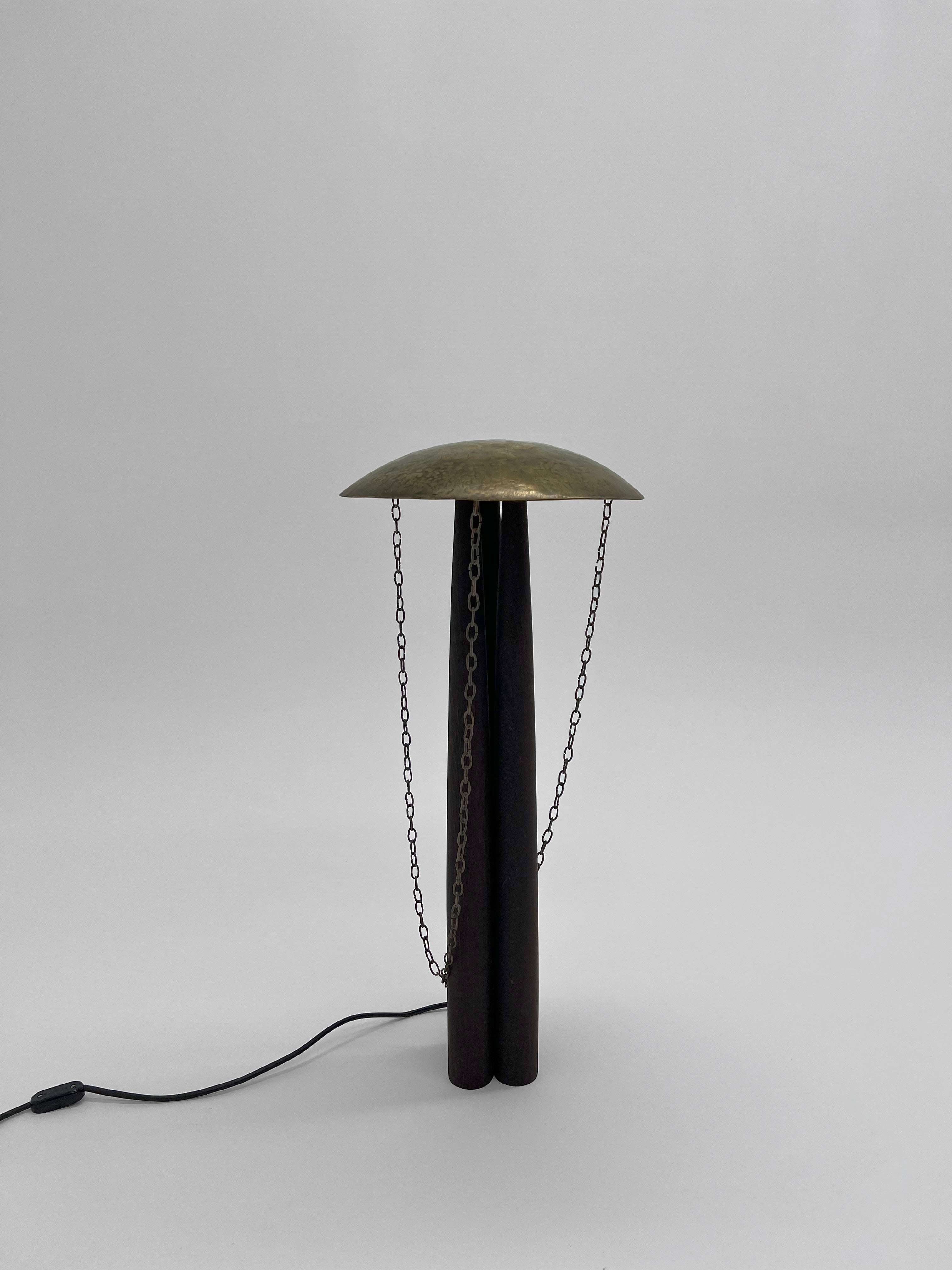Chain Lamp